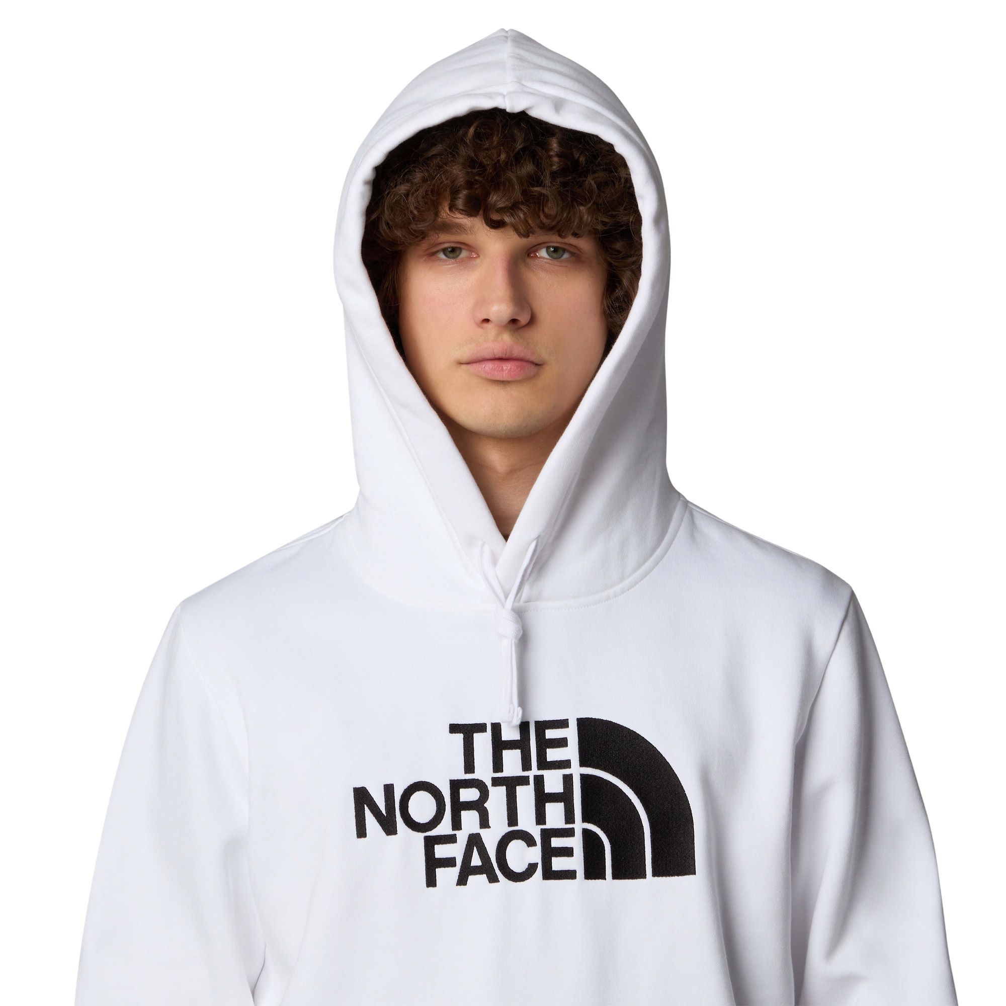 The North Face Drew Peak Hoodie Heren