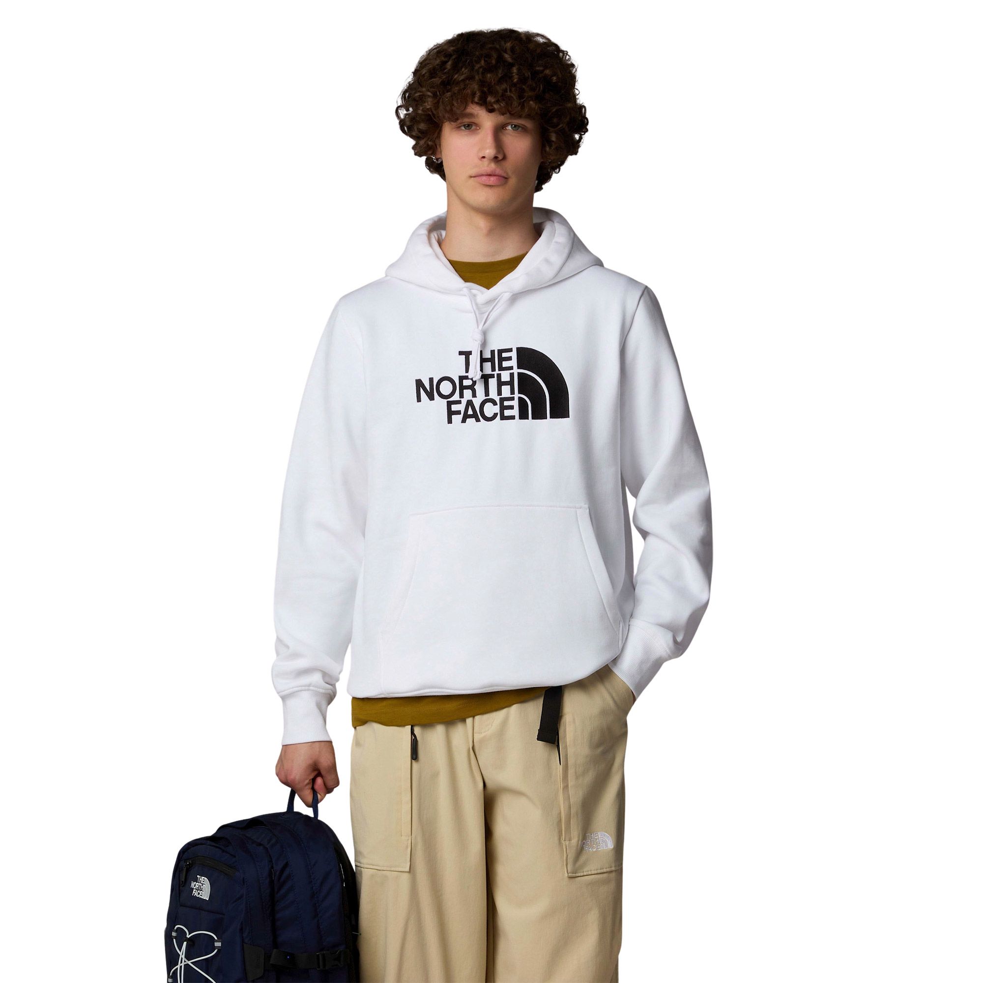 The North Face Drew Peak Hoodie Heren