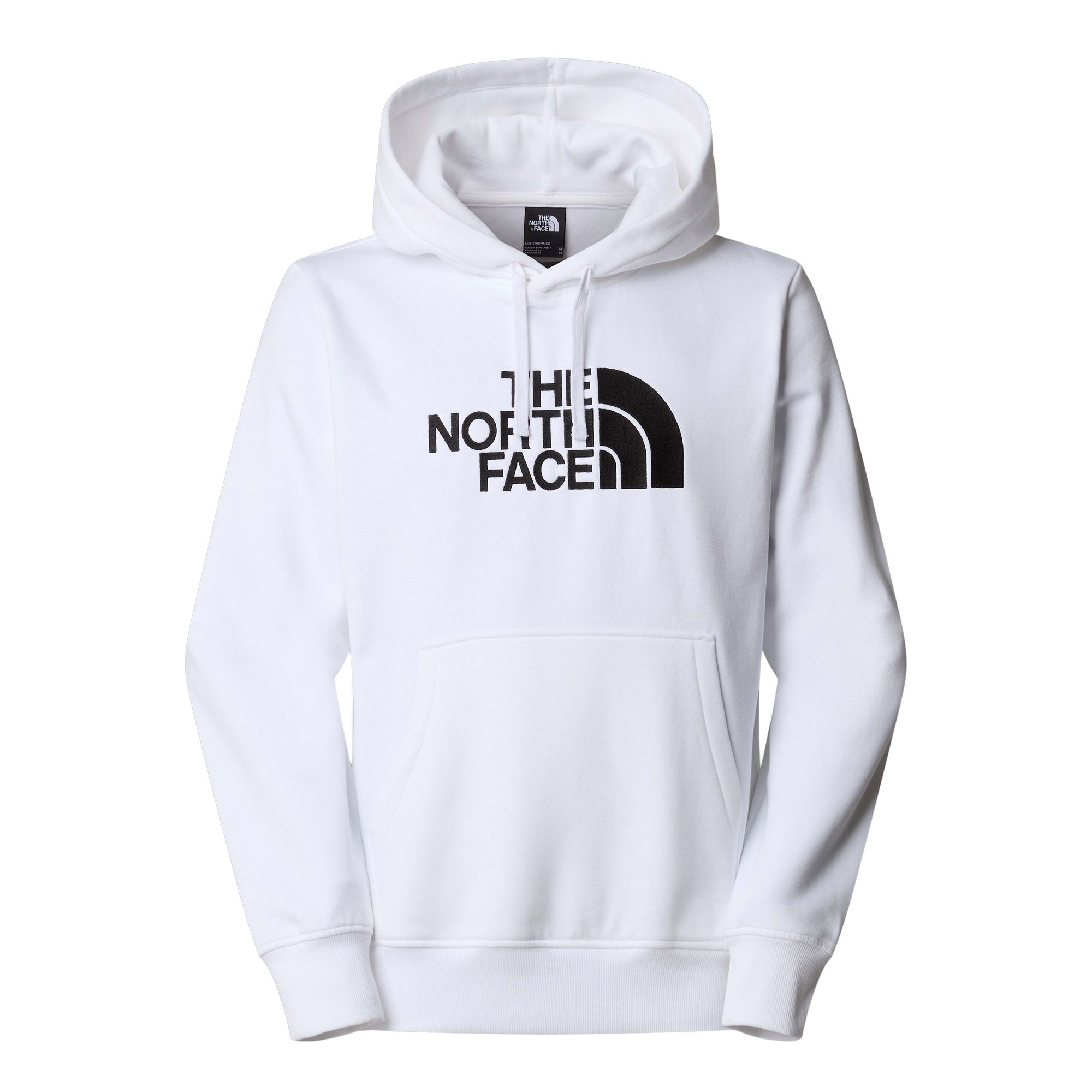 The North Face Drew Peak Hoodie Heren