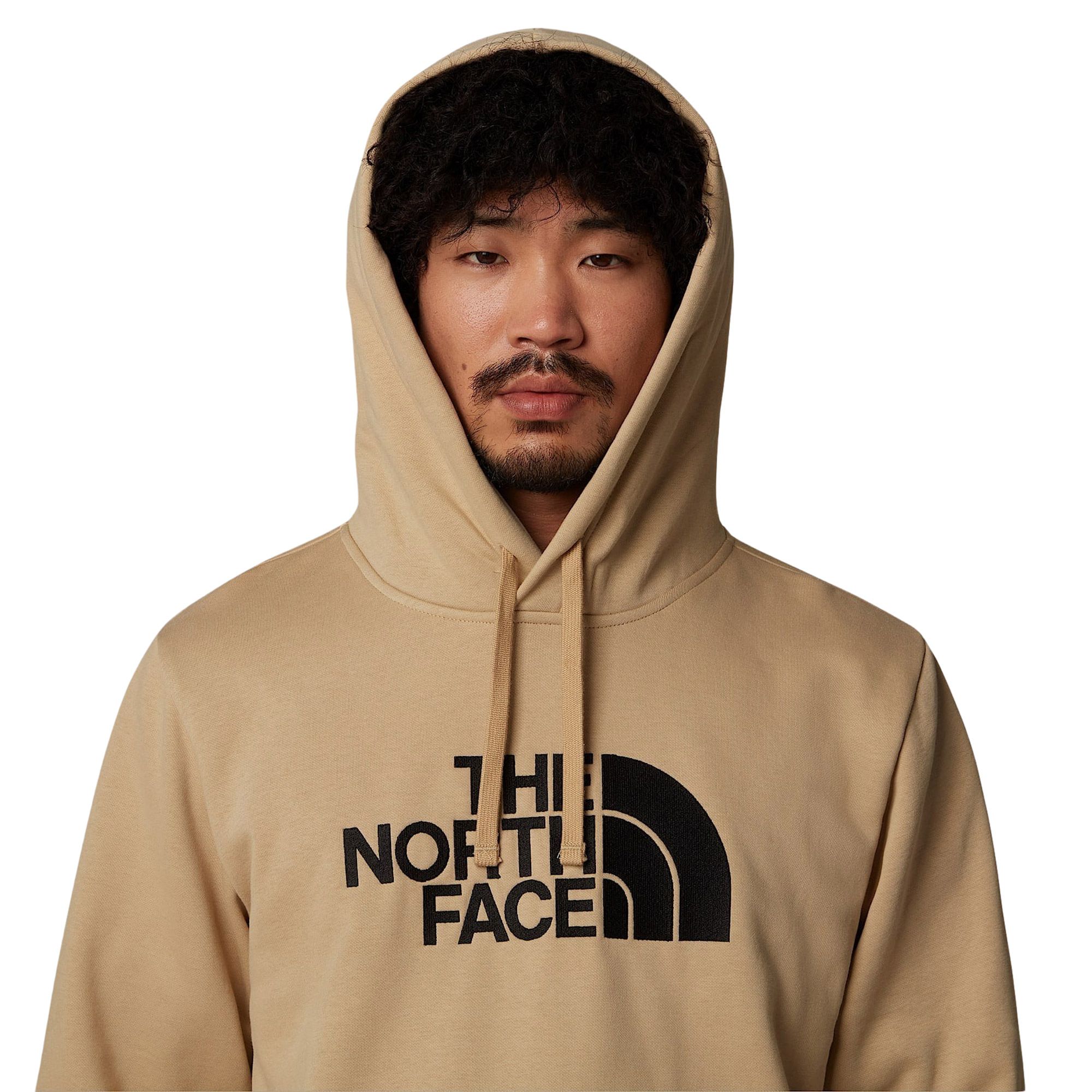 The North Face Drew Peak Hoodie Heren