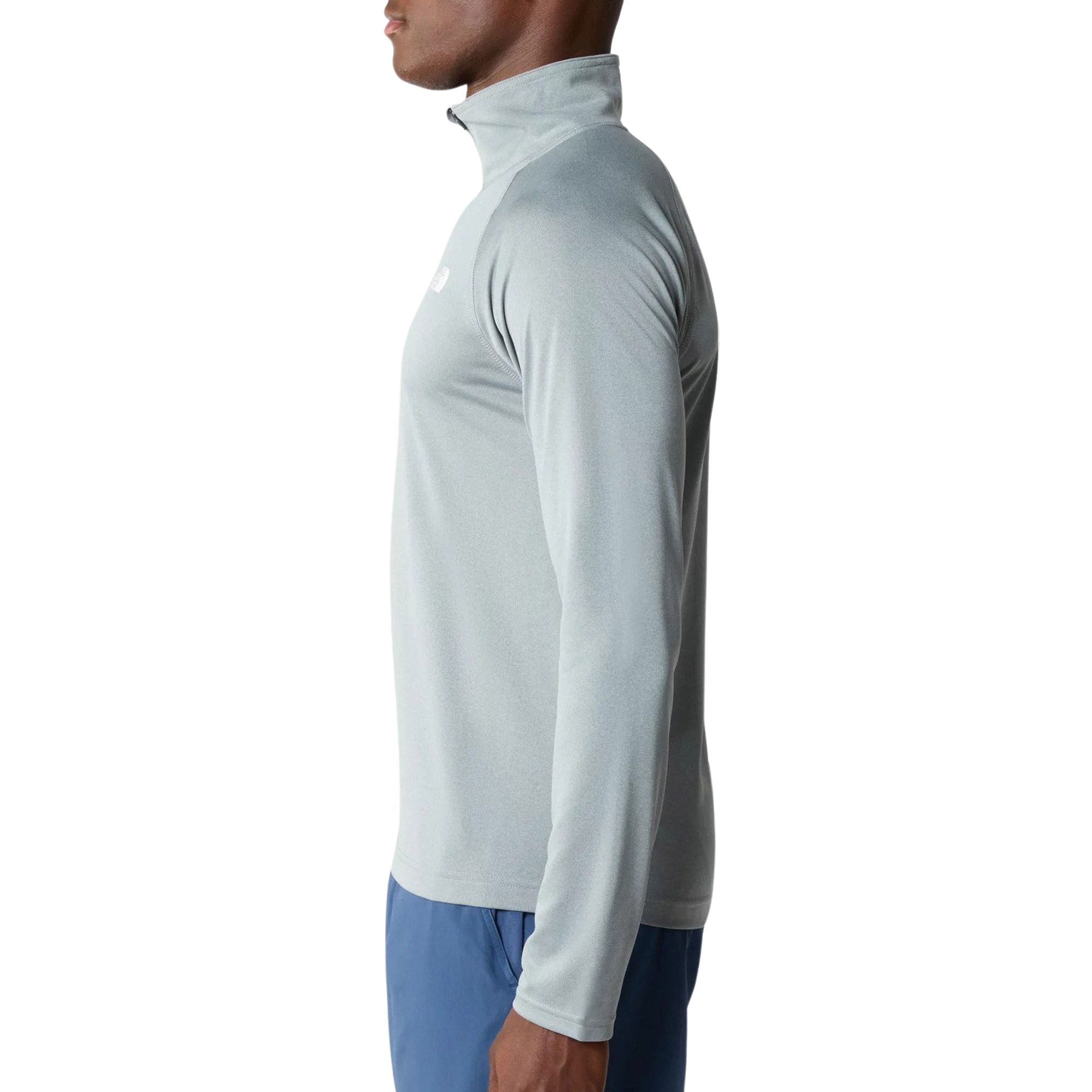 The North Face Flex II 1/4 Zip Sweater Heren