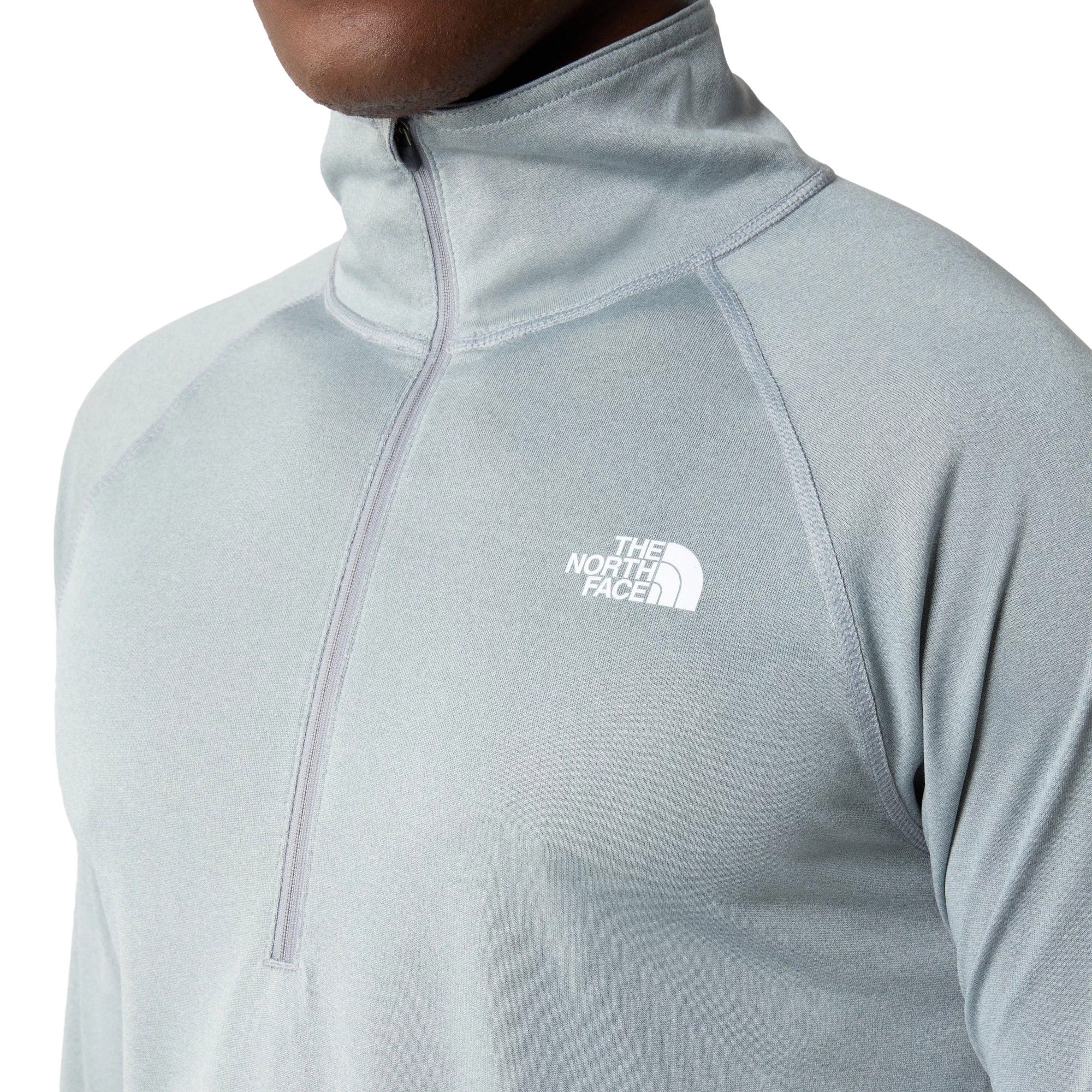The North Face Flex II 1/4 Zip Sweater Heren