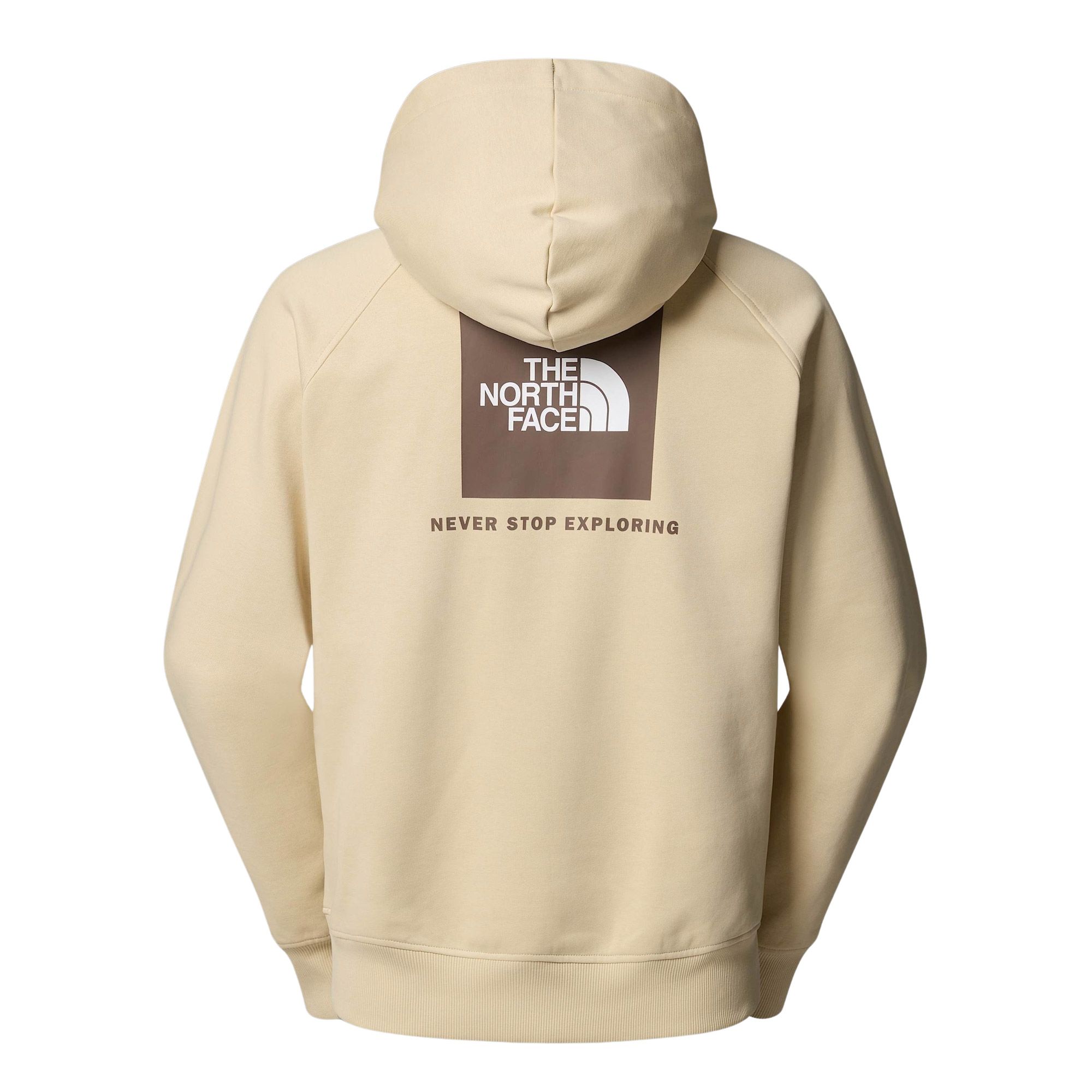 The North Face Redbox Hoodie Heren