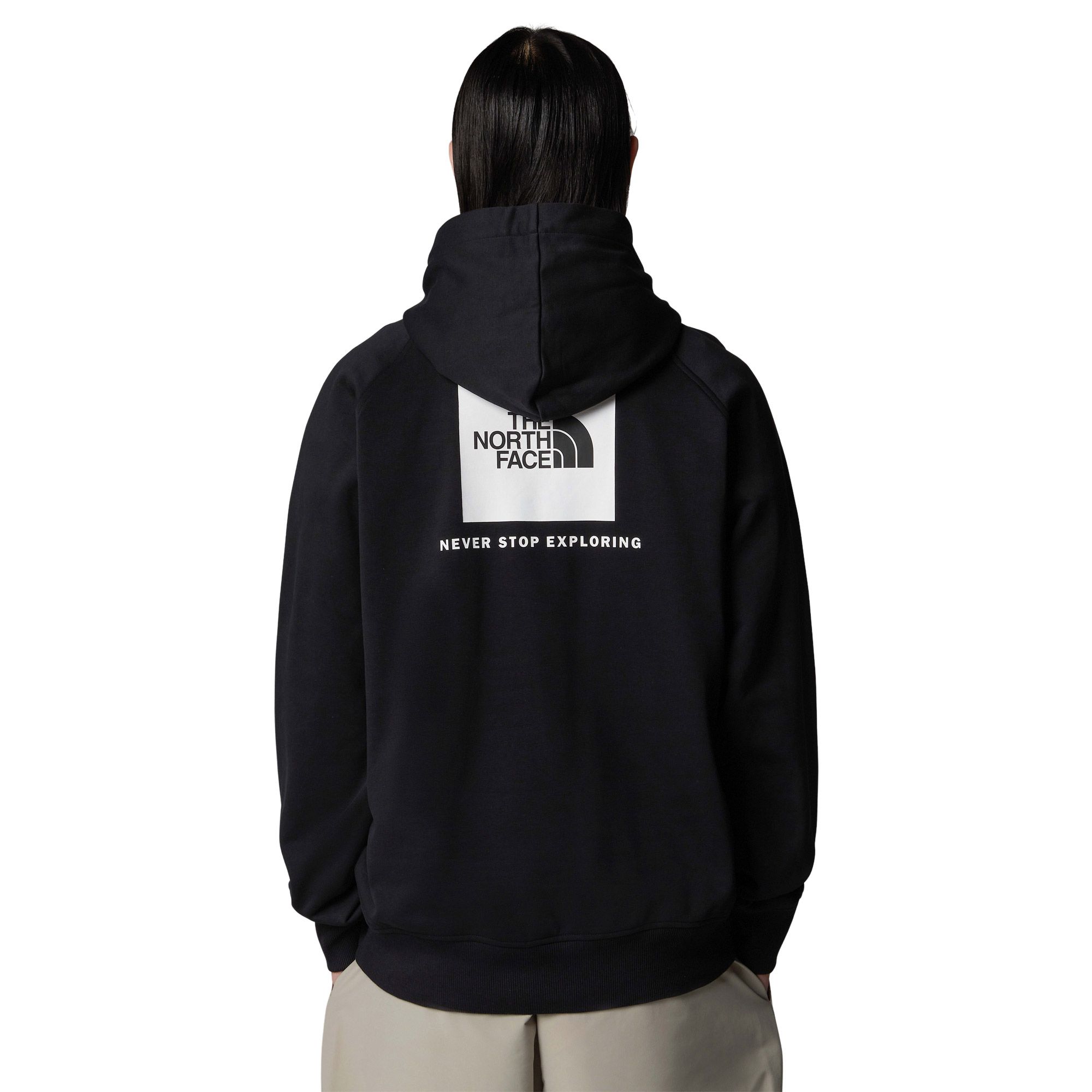 Sweatshirt The North Face Redbox Hommes