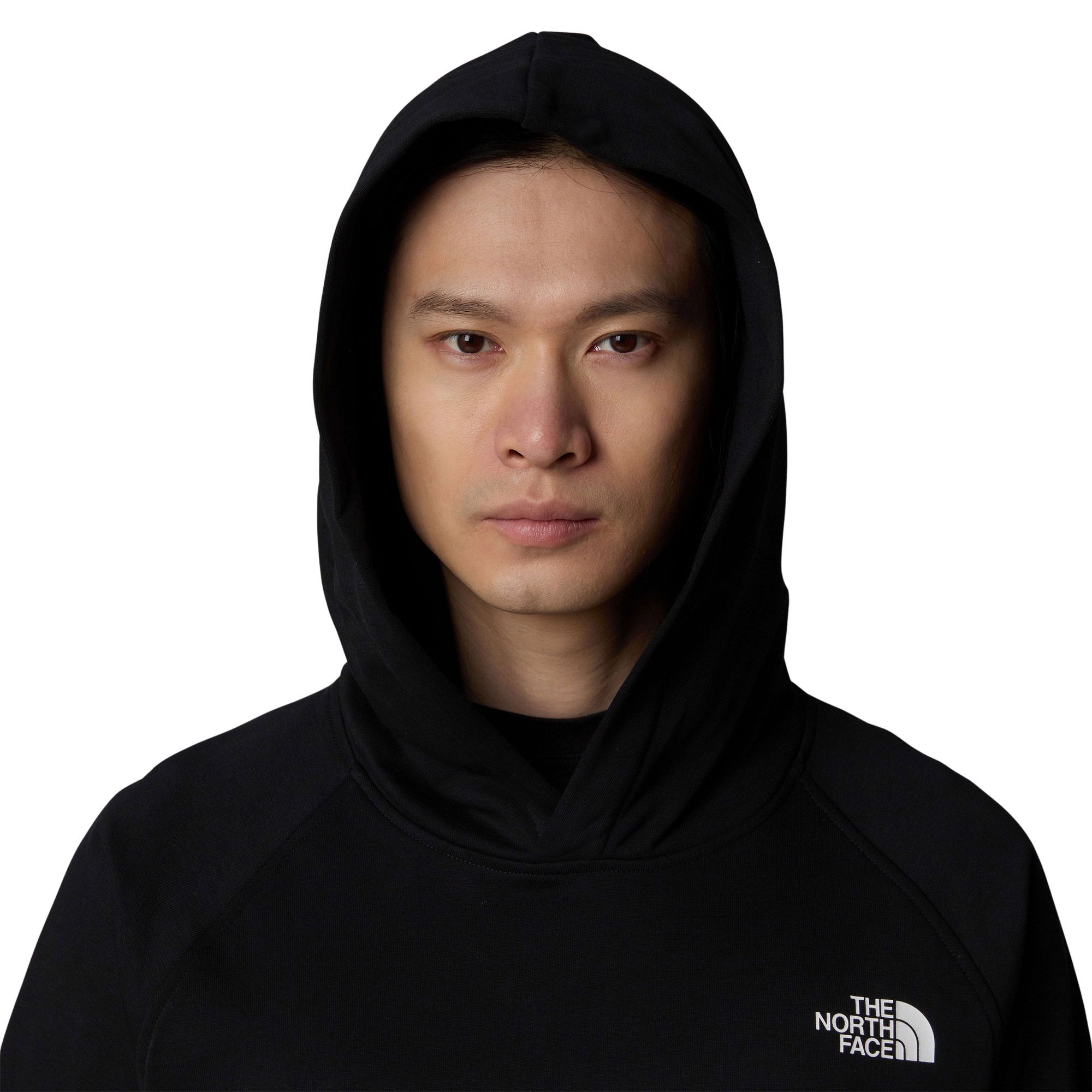 Sweatshirt The North Face Redbox Hommes