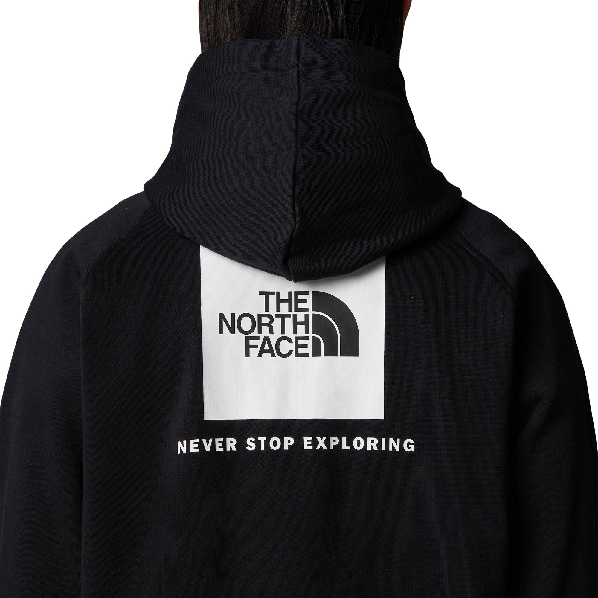 Sweatshirt The North Face Redbox Hommes