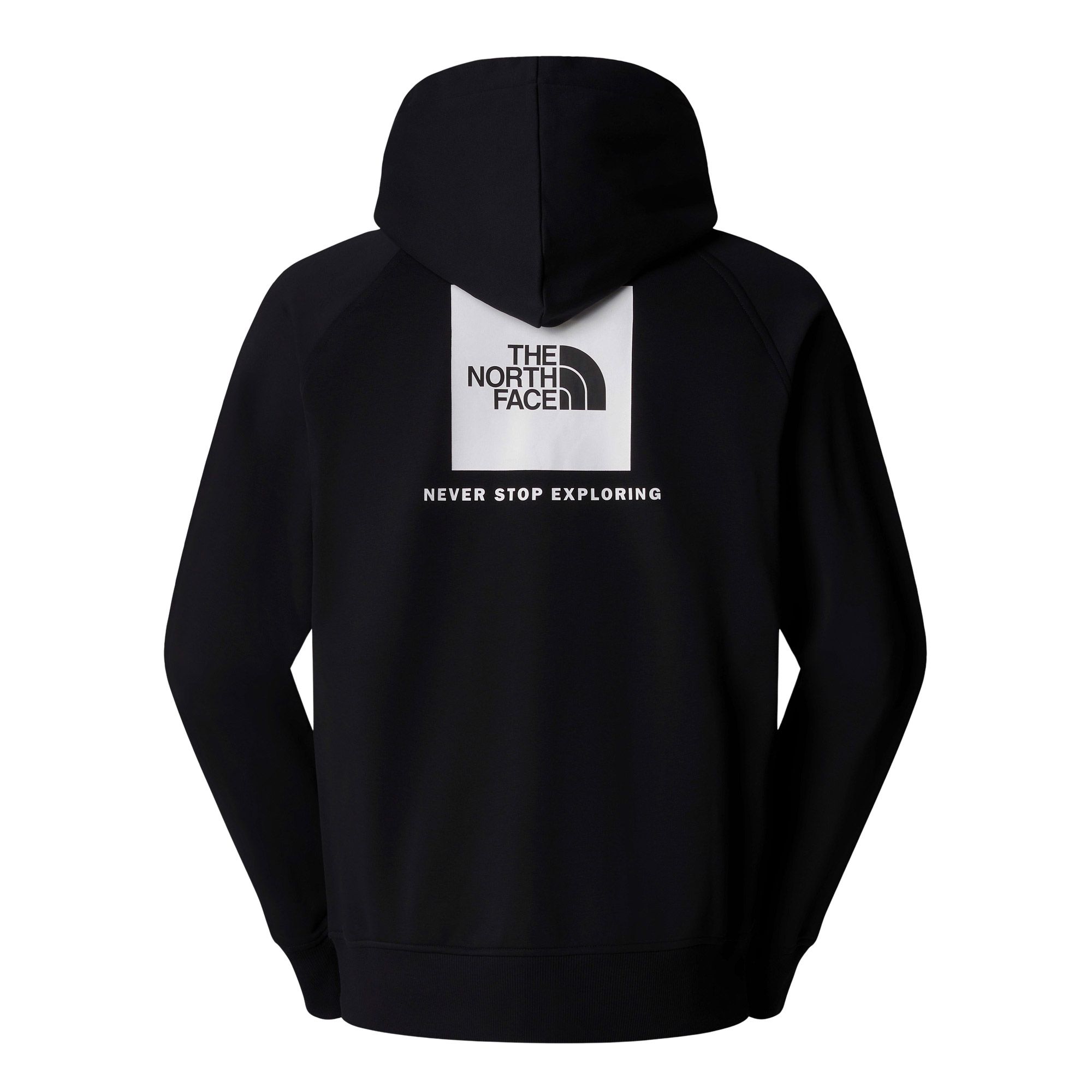 Sweatshirt The North Face Redbox Hommes