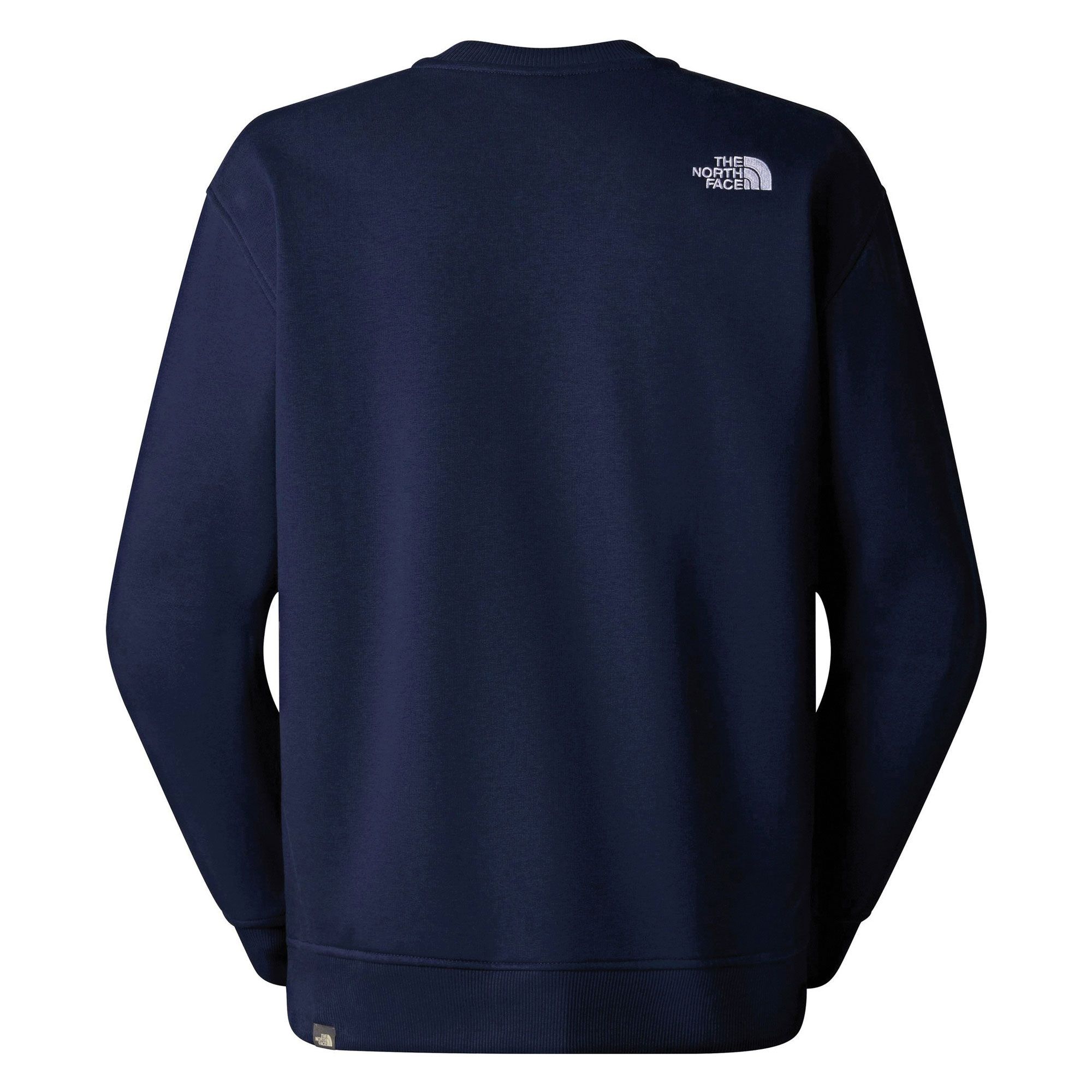 The North Face Essential Crew Sweater Heren