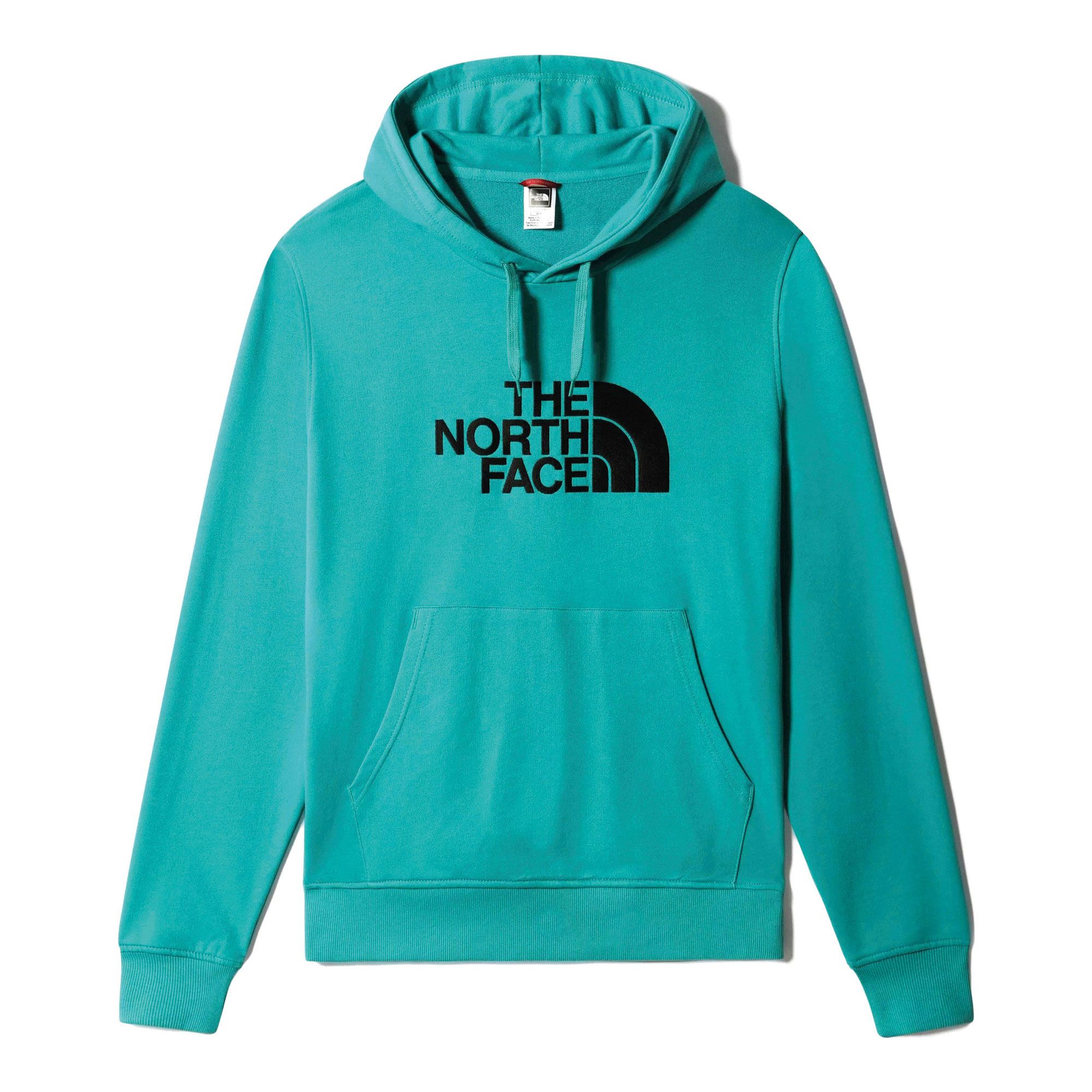The North Face Light Drew Peak Hoodie Heren