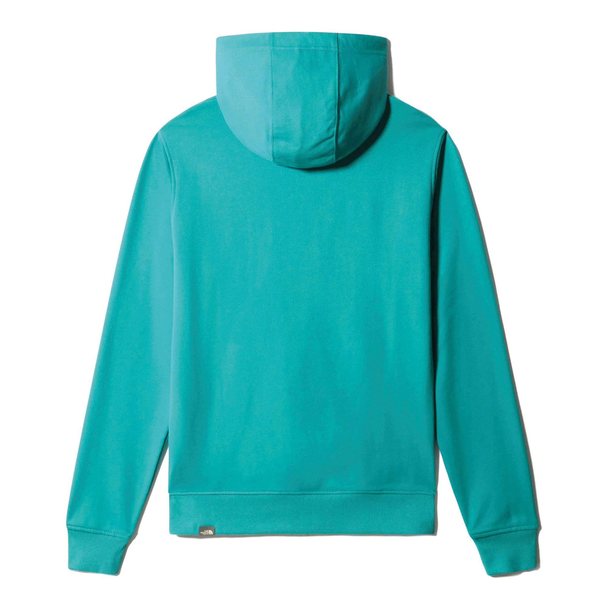 The North Face Light Drew Peak Hoodie Heren