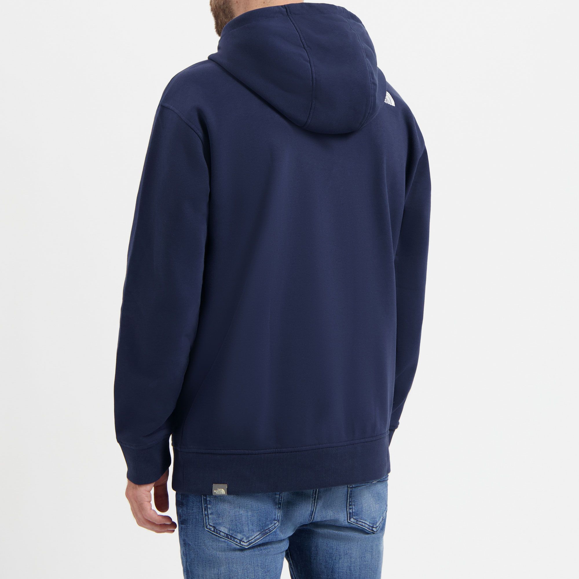 The North Face Essential Hoodie Heren