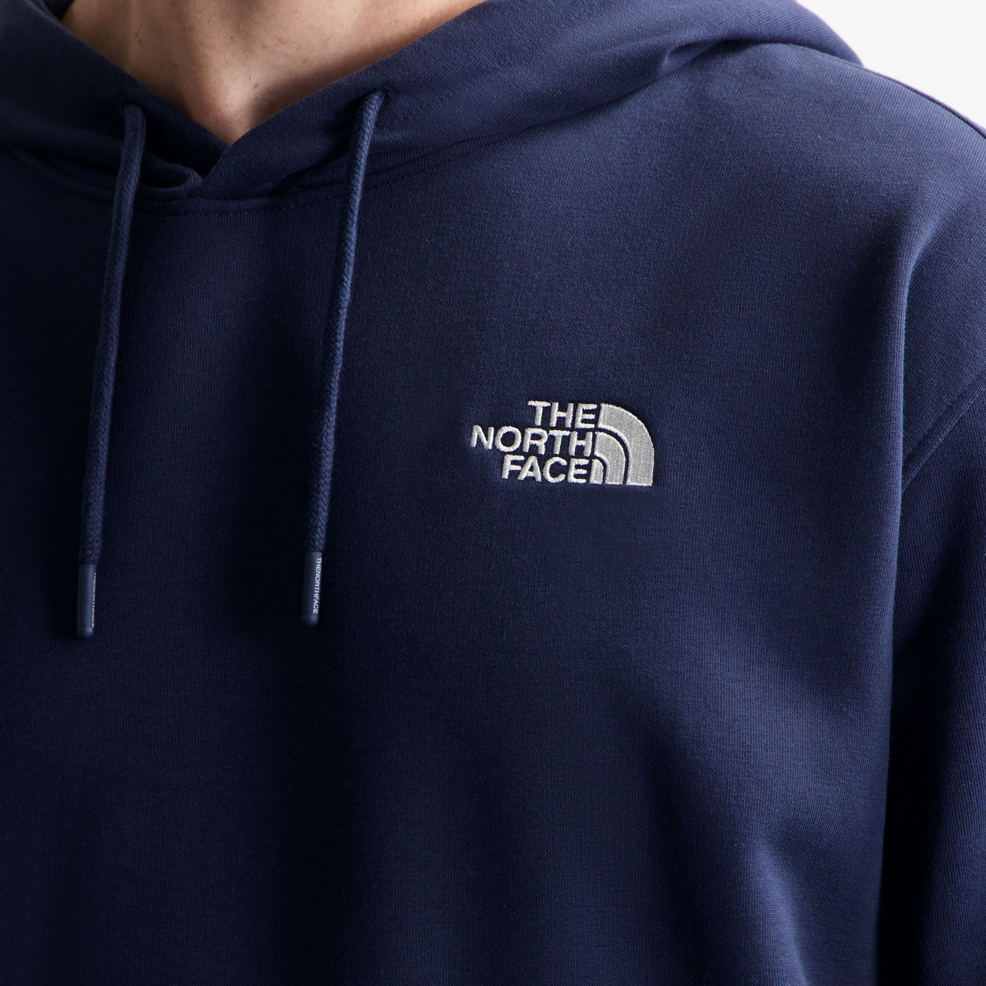 The North Face Essential Hoodie Heren