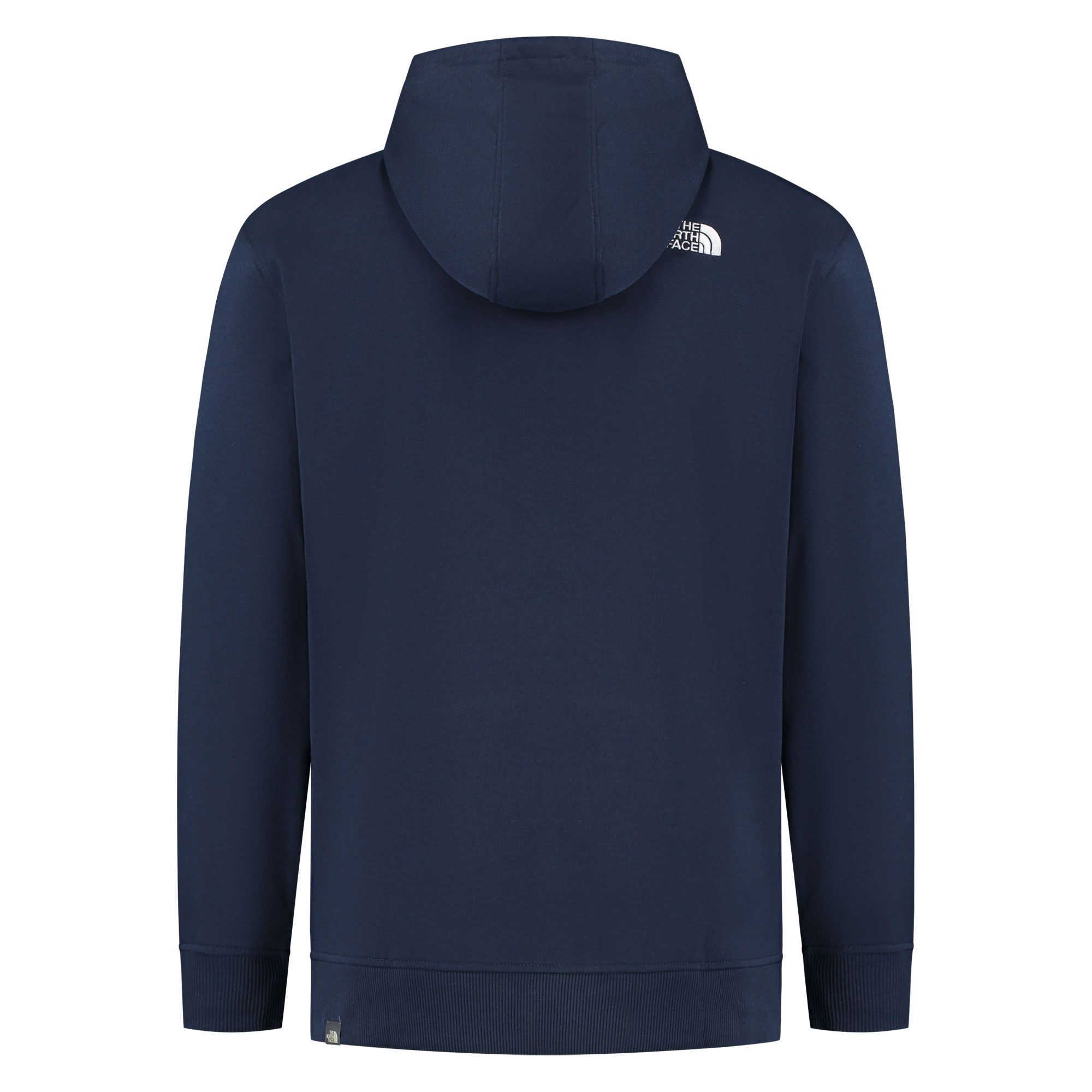 The North Face Essential Hoodie Heren