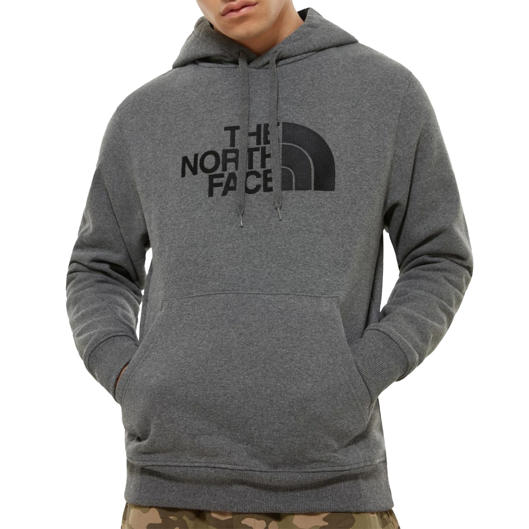 The North Face Drew Peak Pullover Hoody