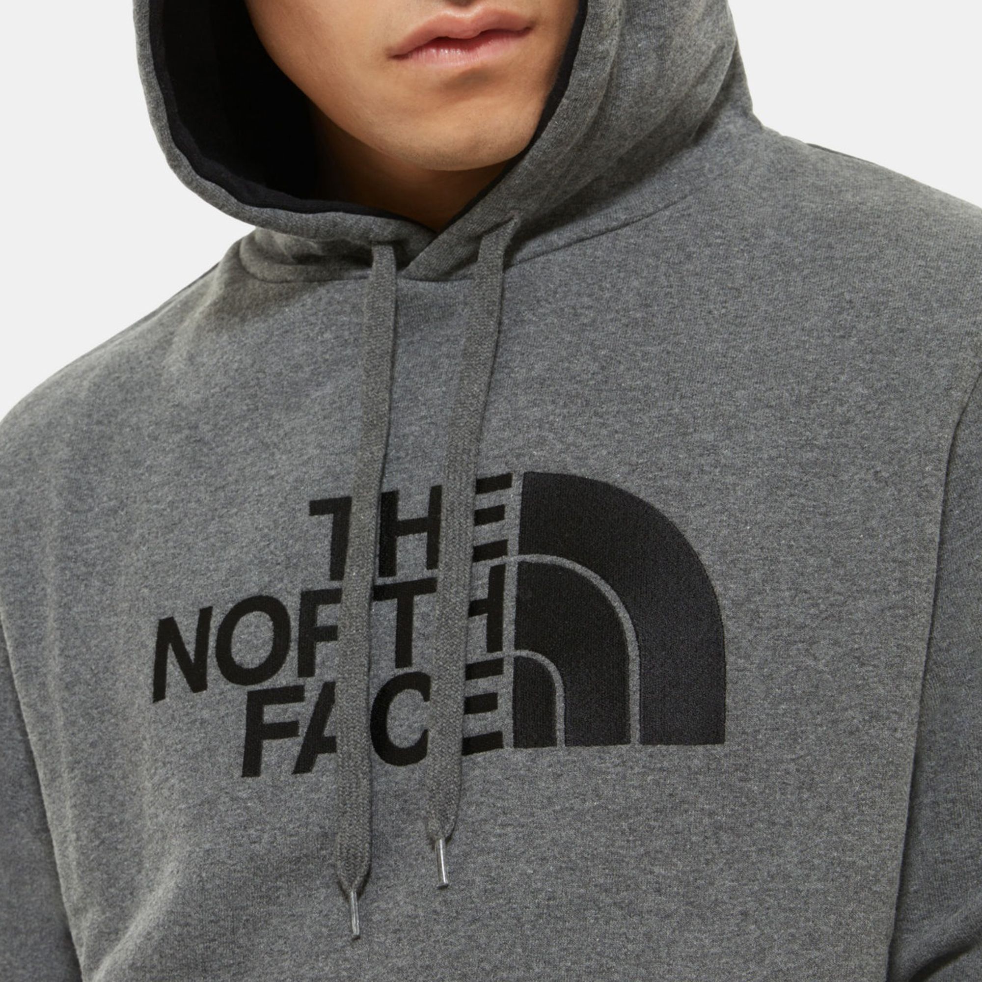 The North Face Drew Peak Pullover Hoody
