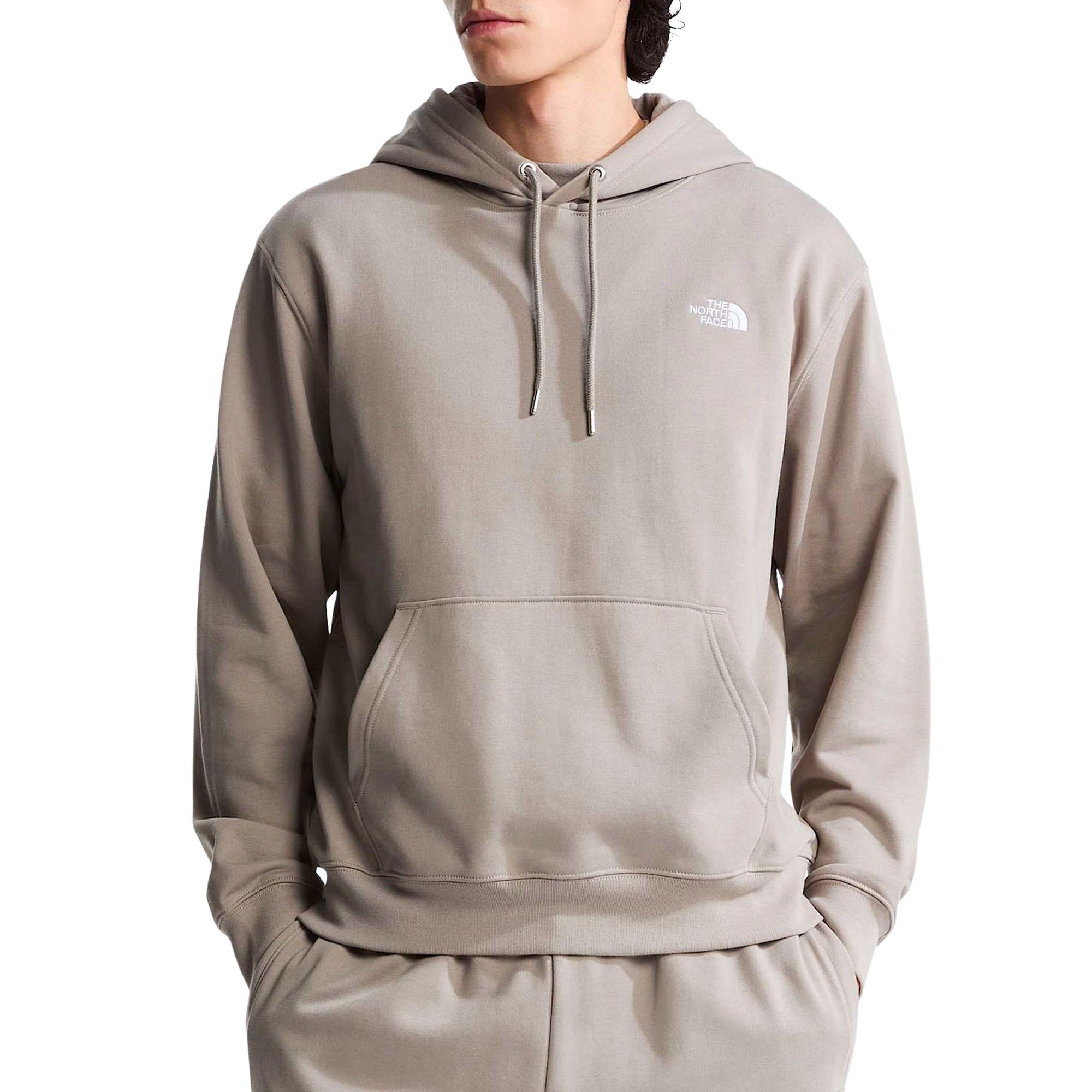 Pull The North Face Essential Terry Simple Dome Hommes