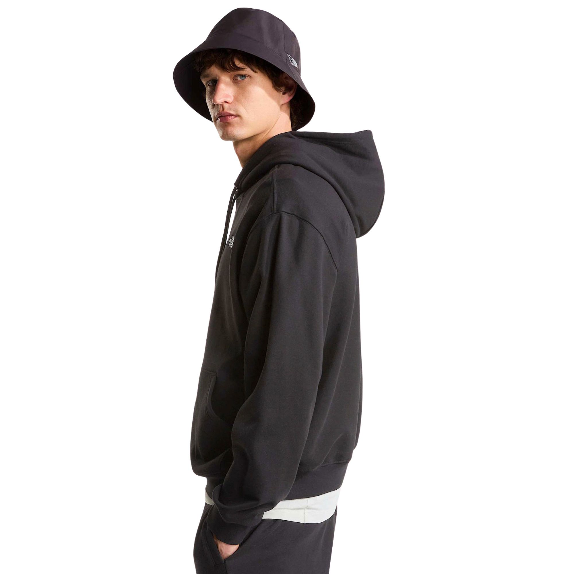 Pull The North Face Essential Terry Simple Dome Hommes