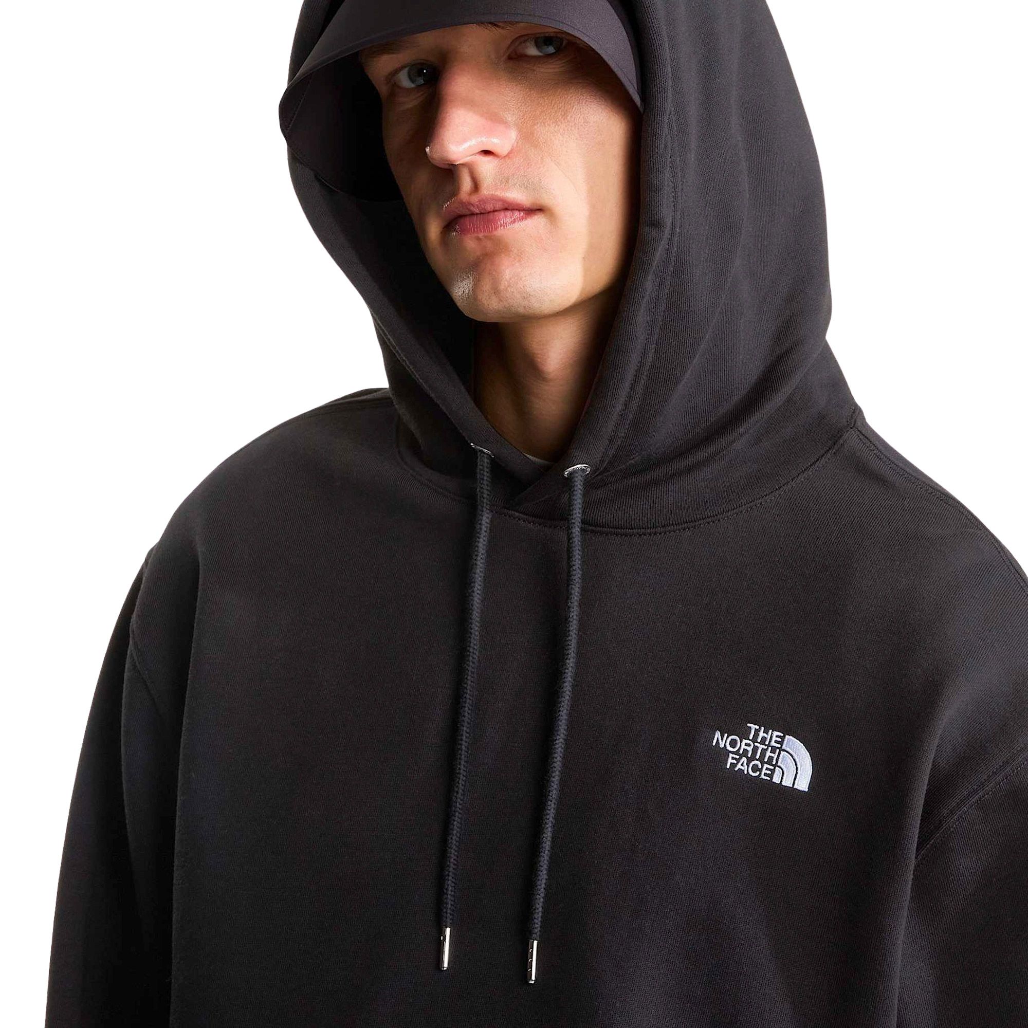 Pull The North Face Essential Terry Simple Dome Hommes