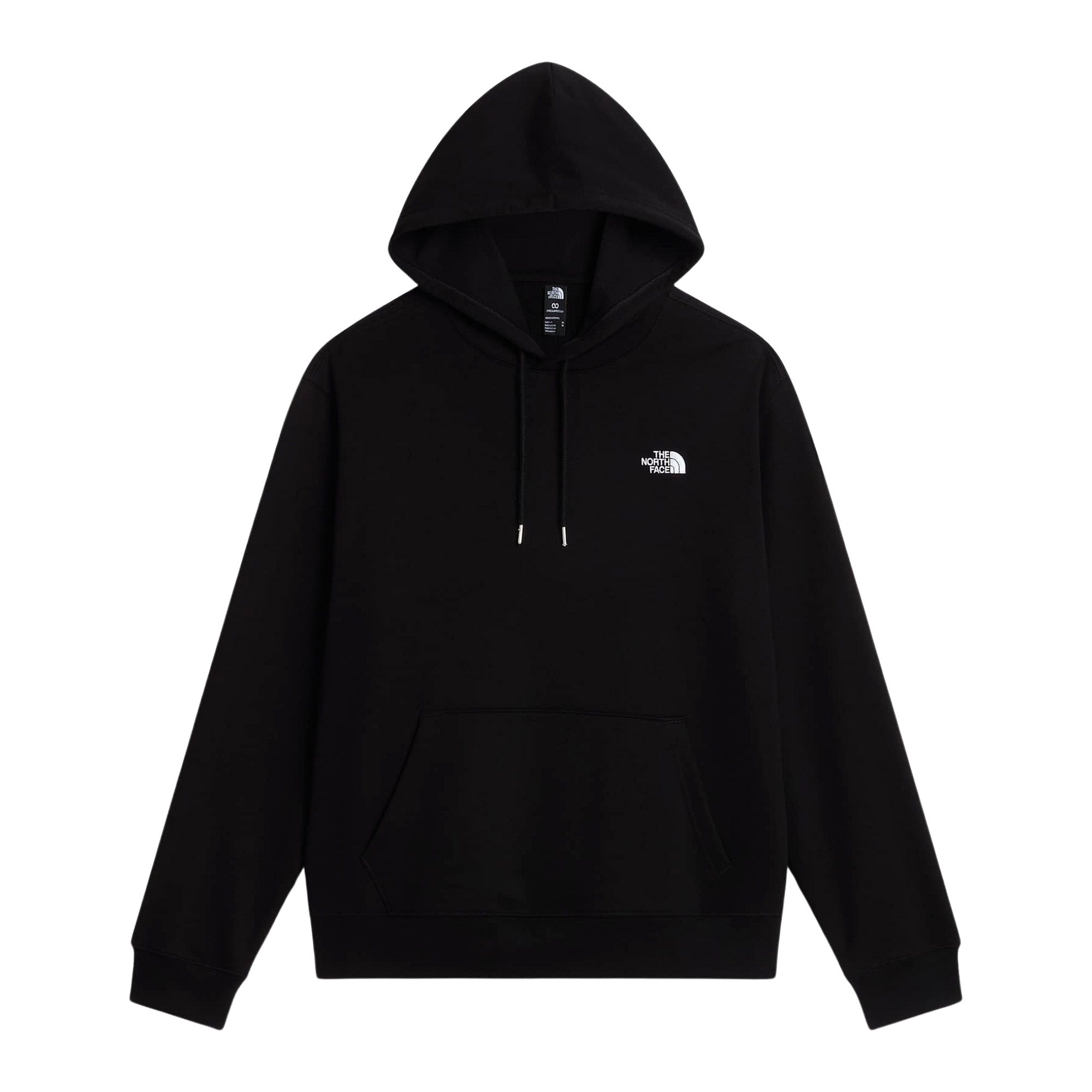 Pull The North Face Essential Terry Simple Dome Hommes