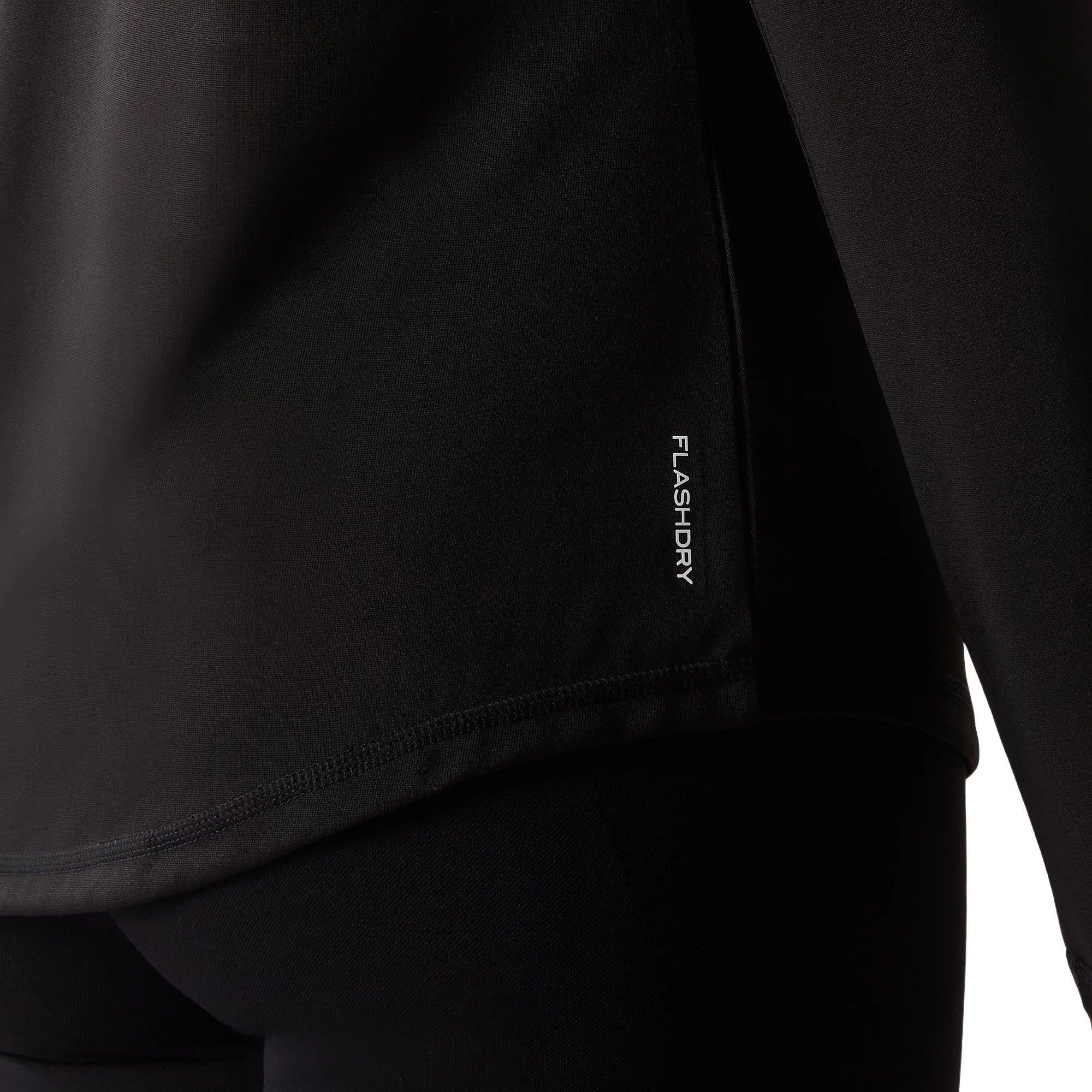 The North Face Flex 1/4 Zip Sweater Dames