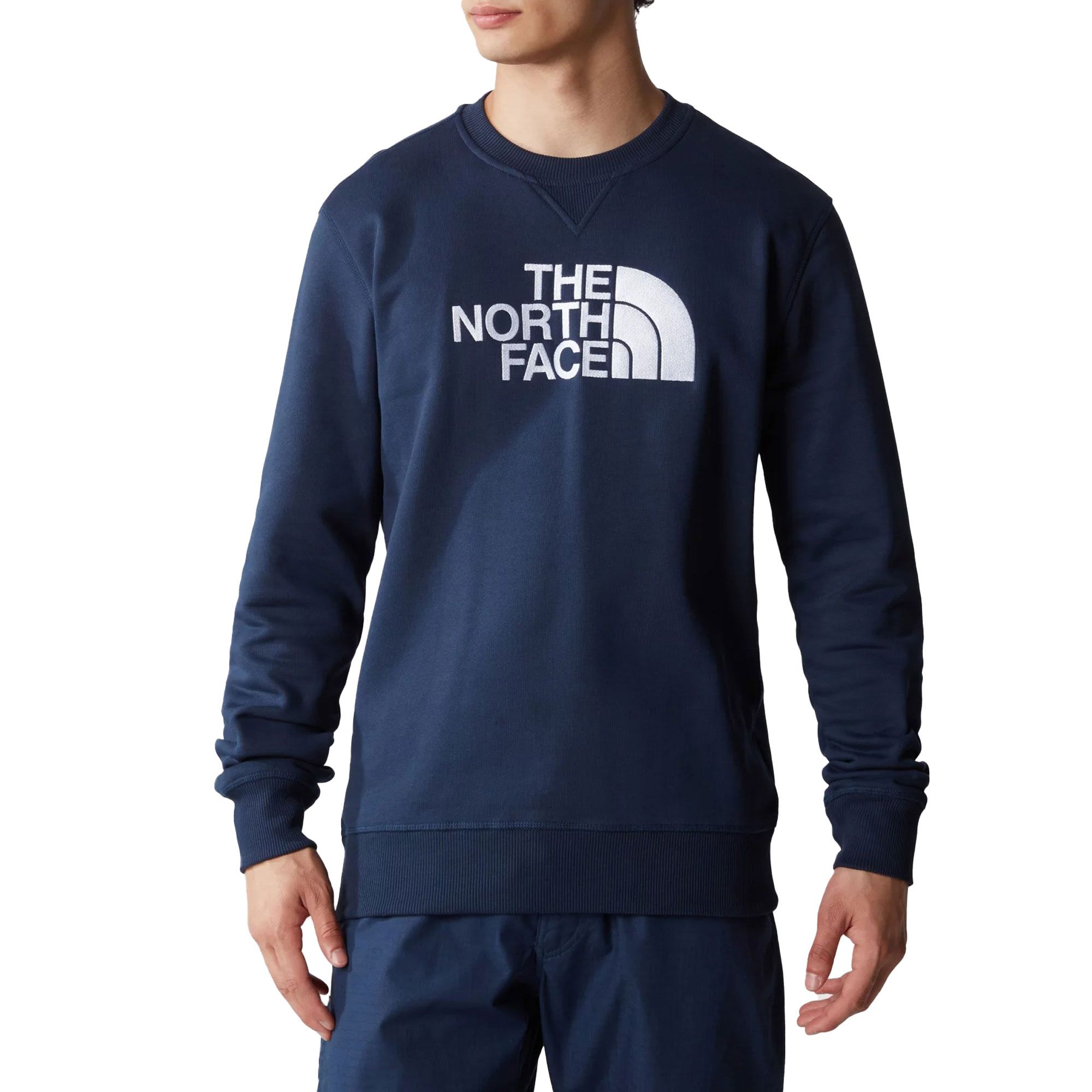 The North Face Drew Peak Sweater Heren