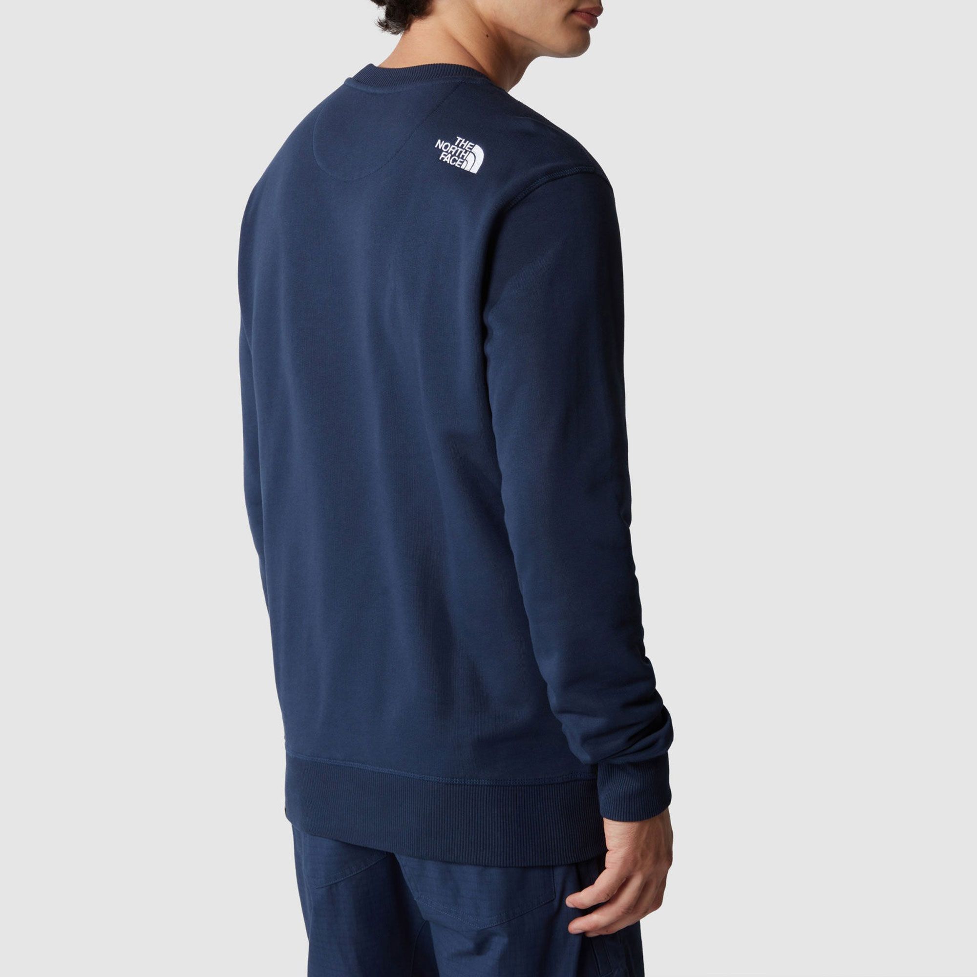 The North Face Drew Peak Sweater Heren
