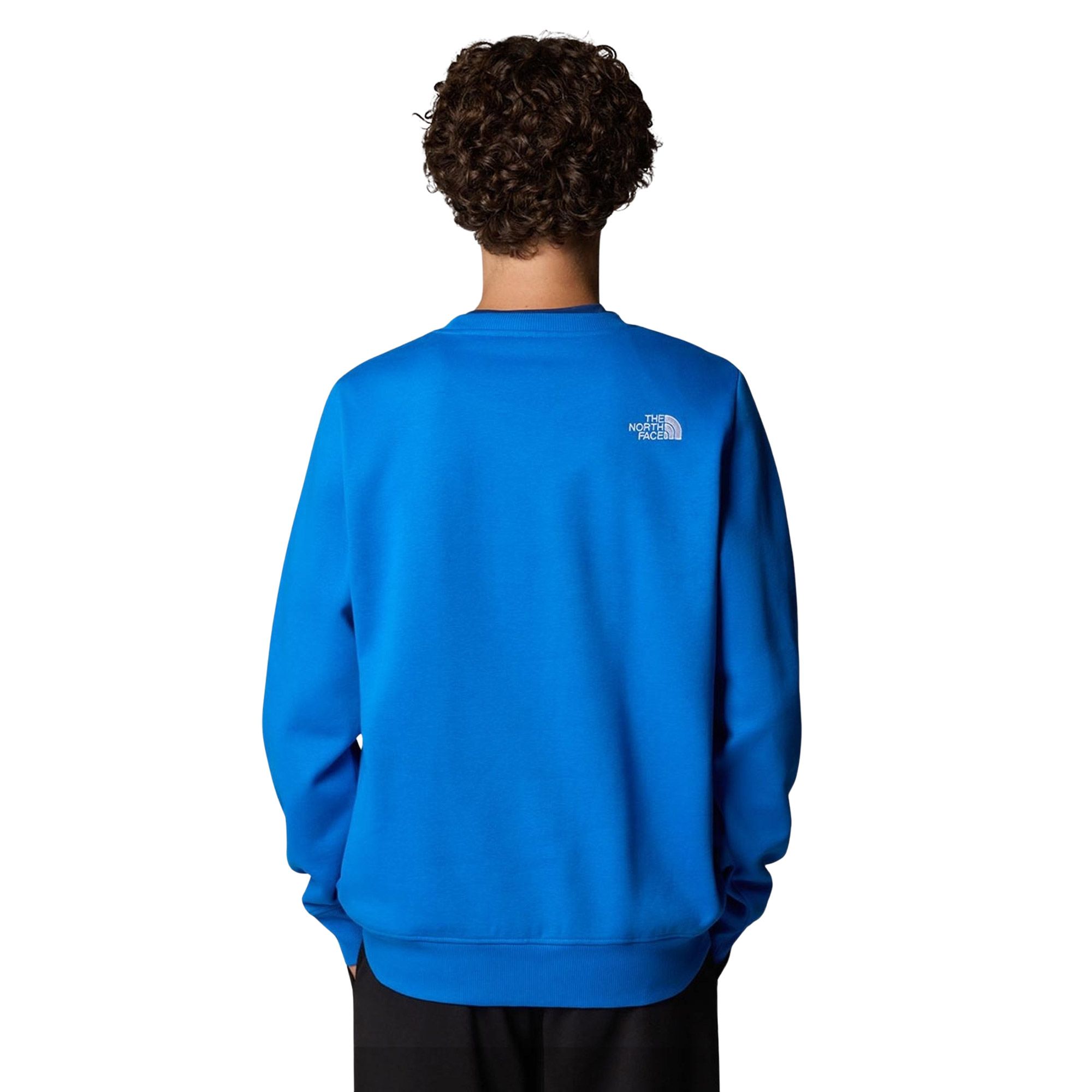 Pull The North Face Drew Peak Hommes