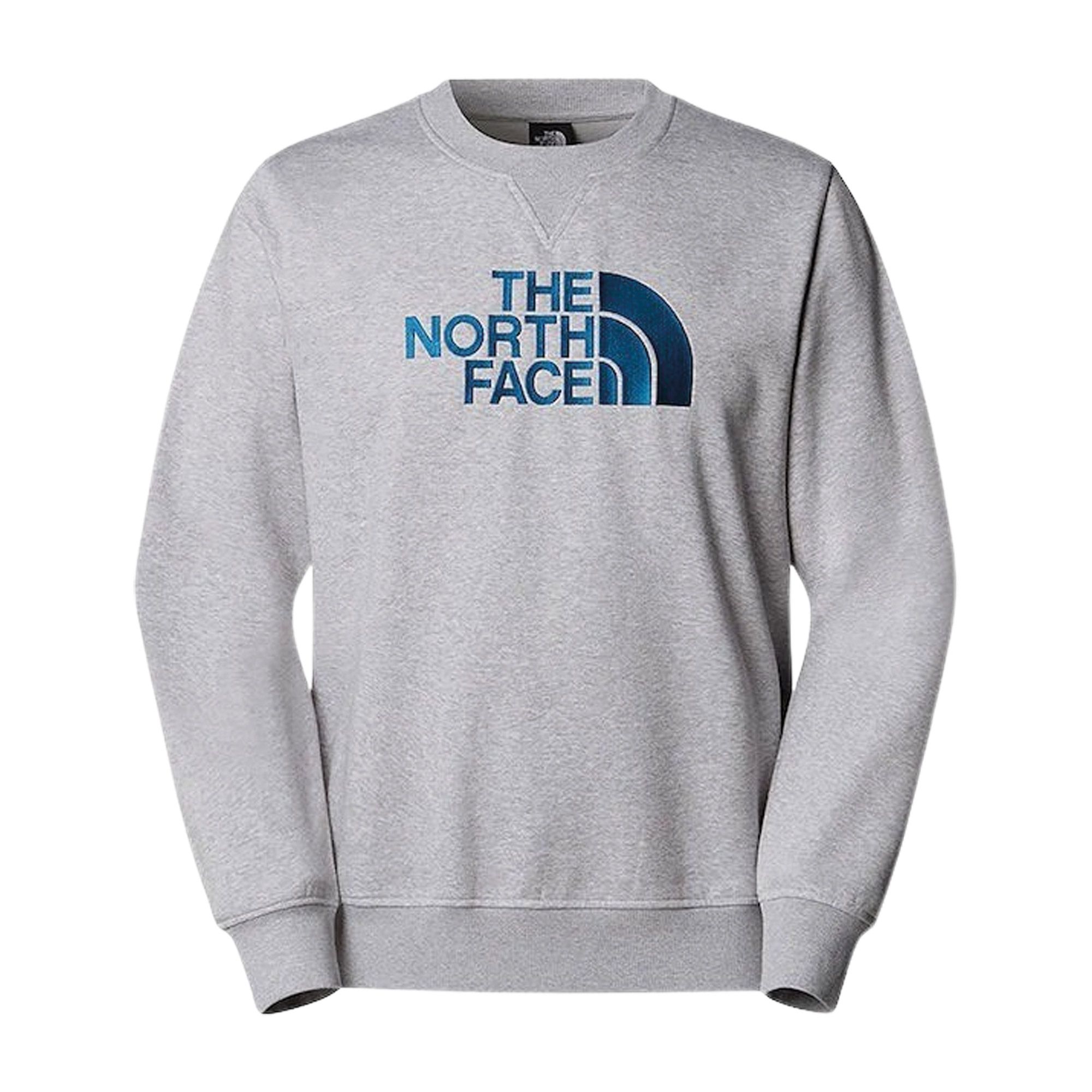 The North Face Drew Peak Sweater Heren