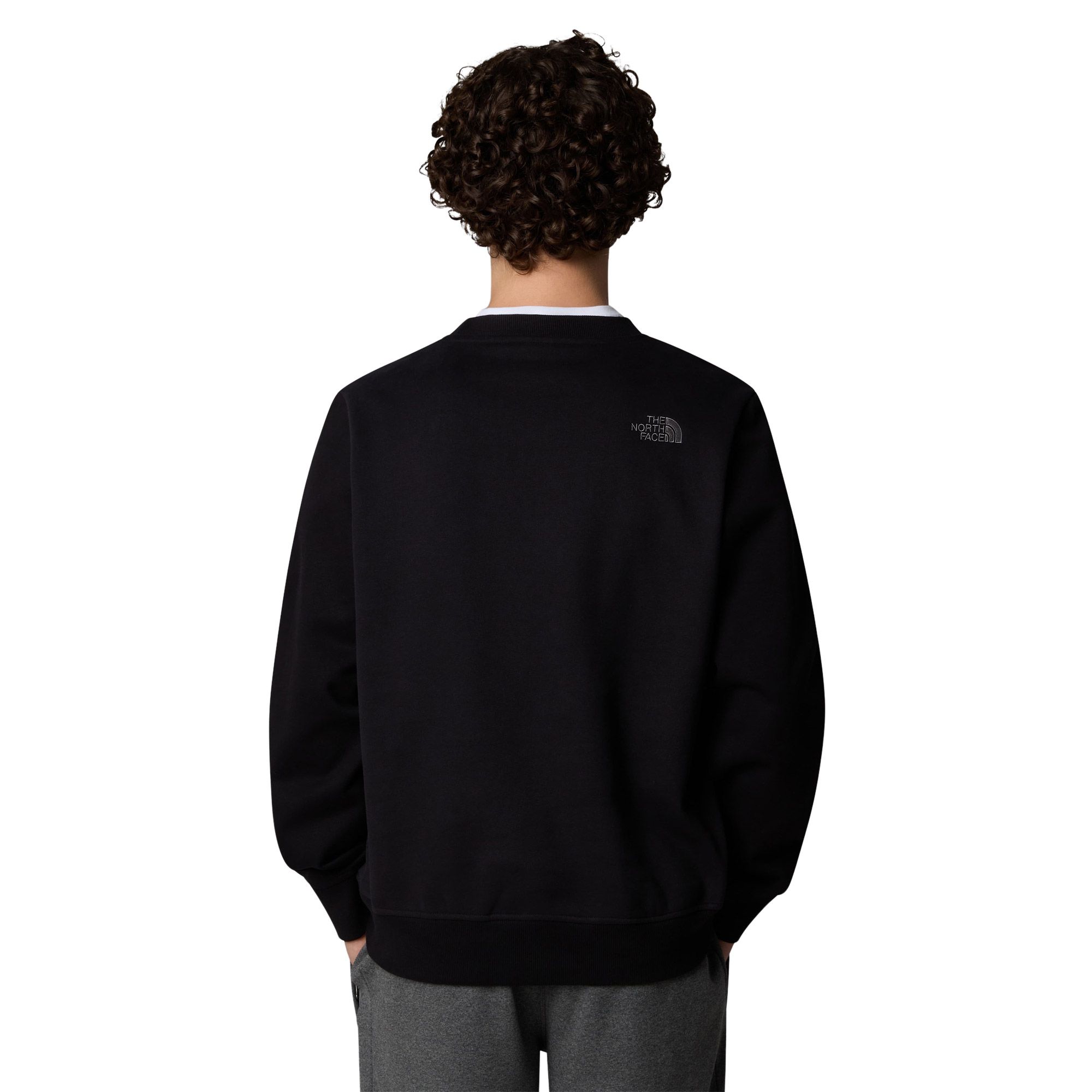 Pull The North Face Drew Peak Hommes