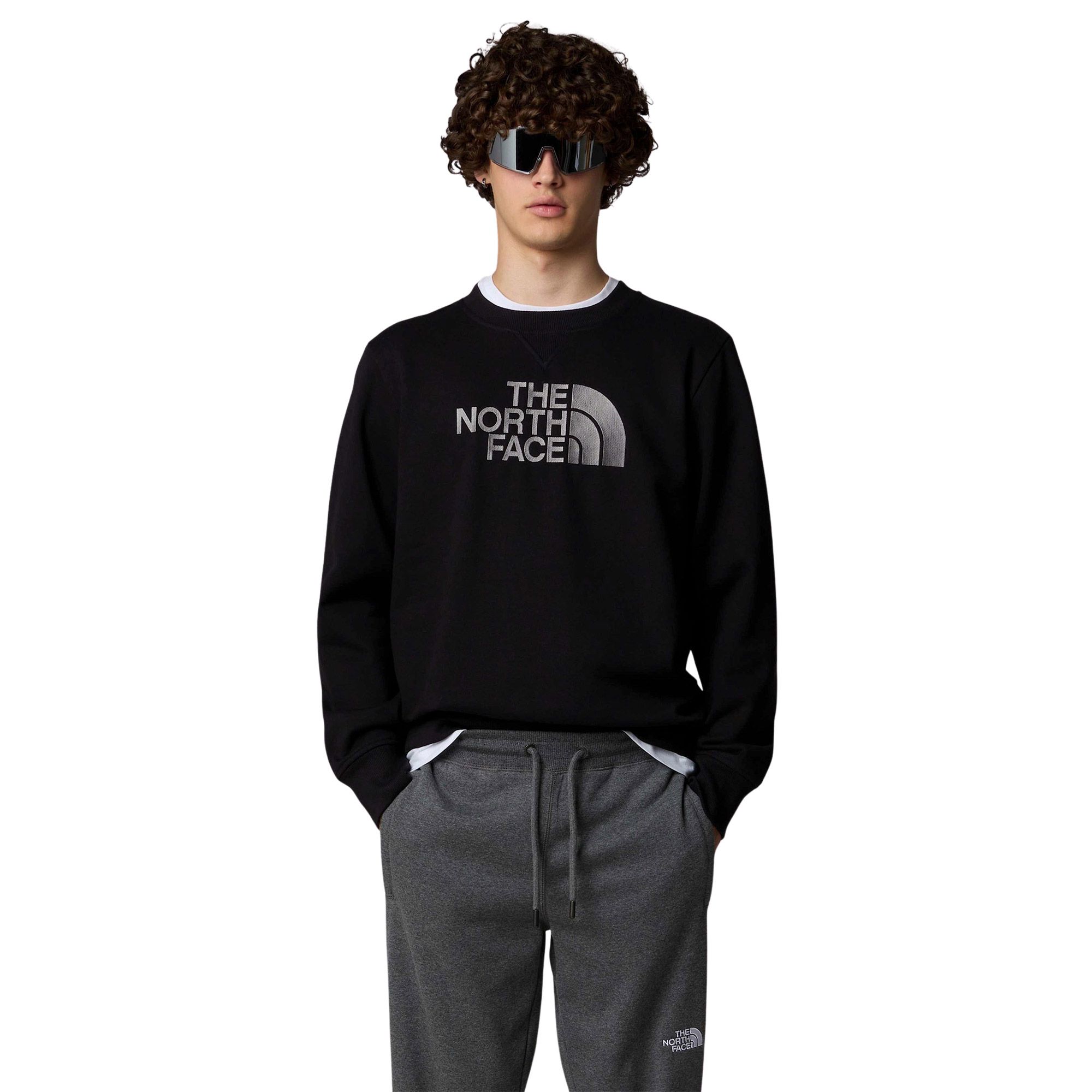 Pull The North Face Drew Peak Hommes