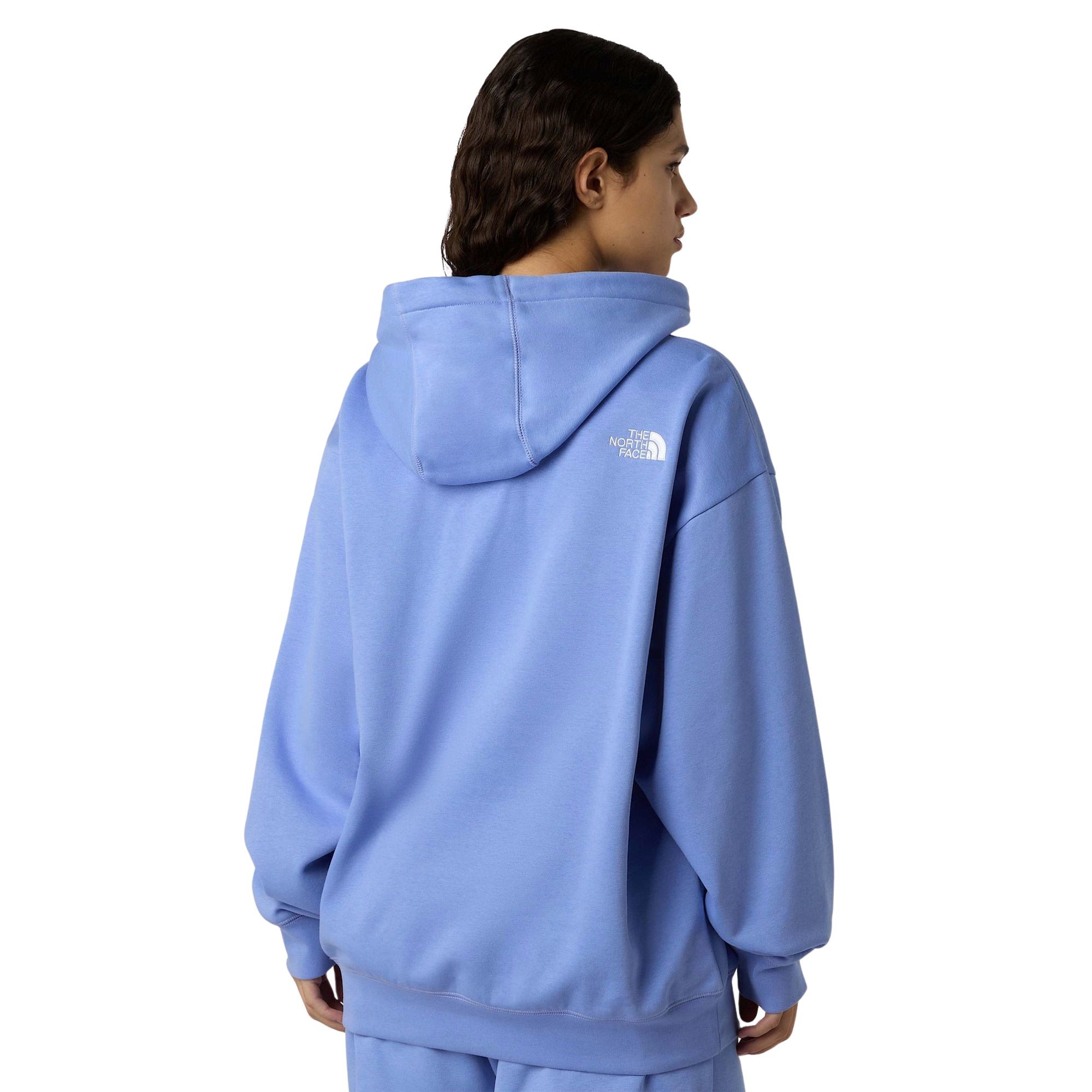 The North Face Essential Oversized Hoodie Dames