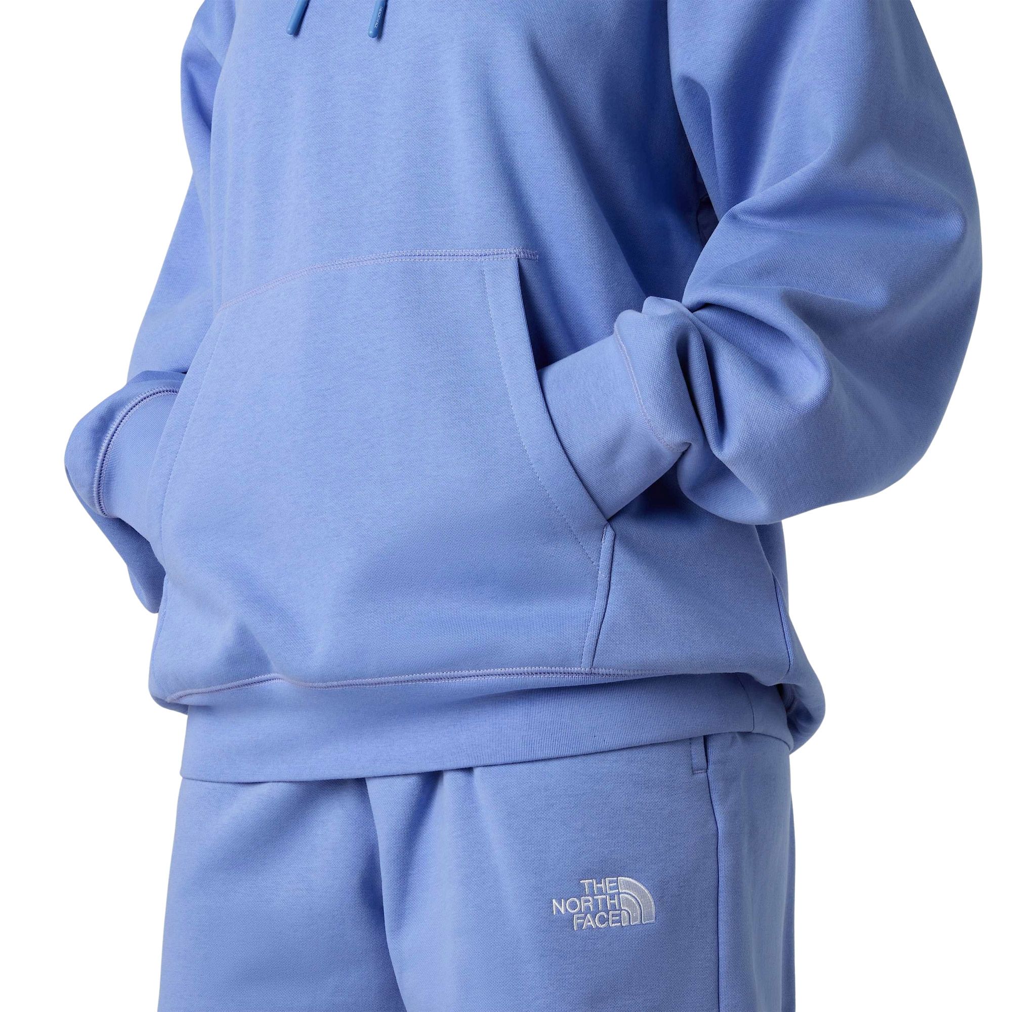 The North Face Essential Oversized Hoodie Dames