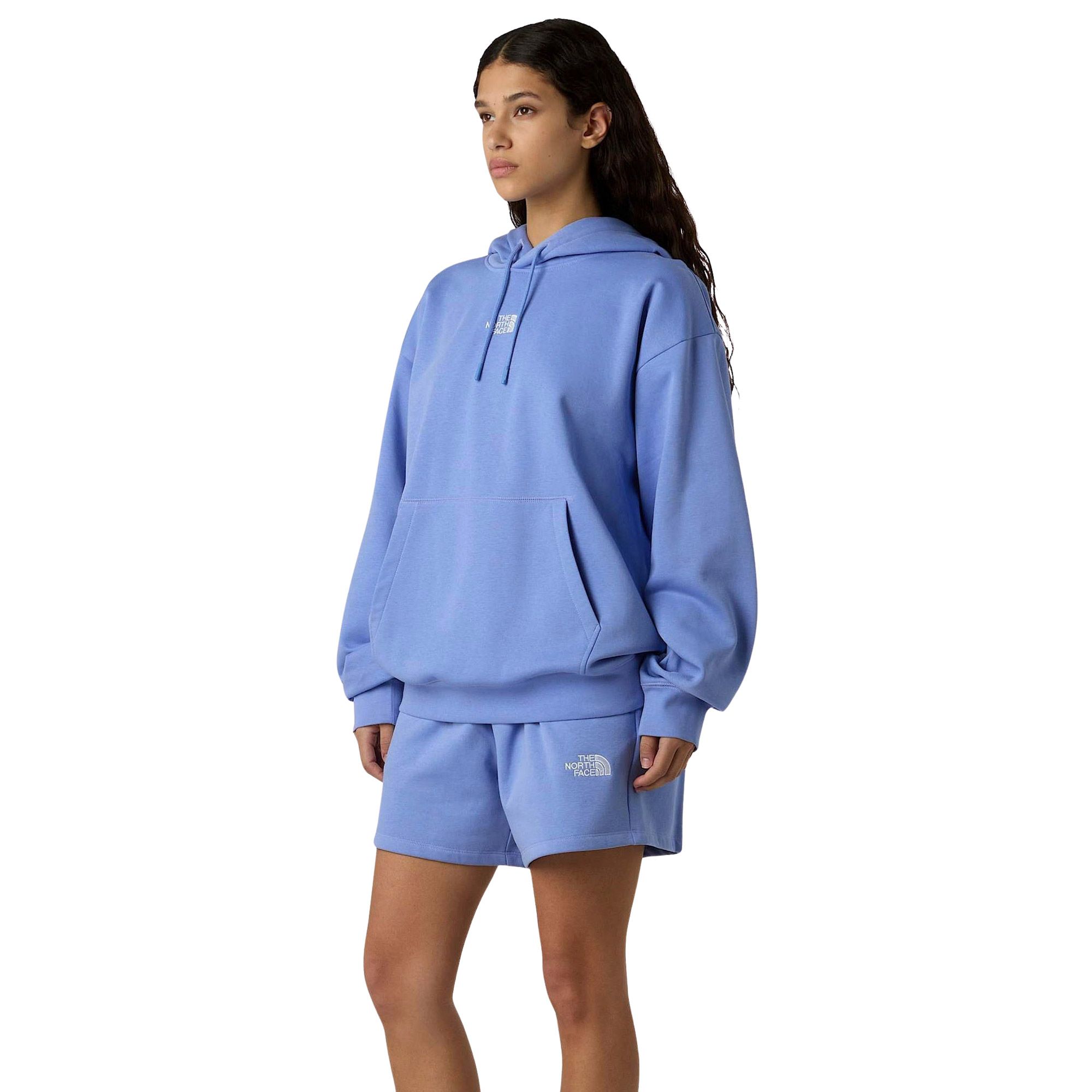 The North Face Essential Oversized Hoodie Dames