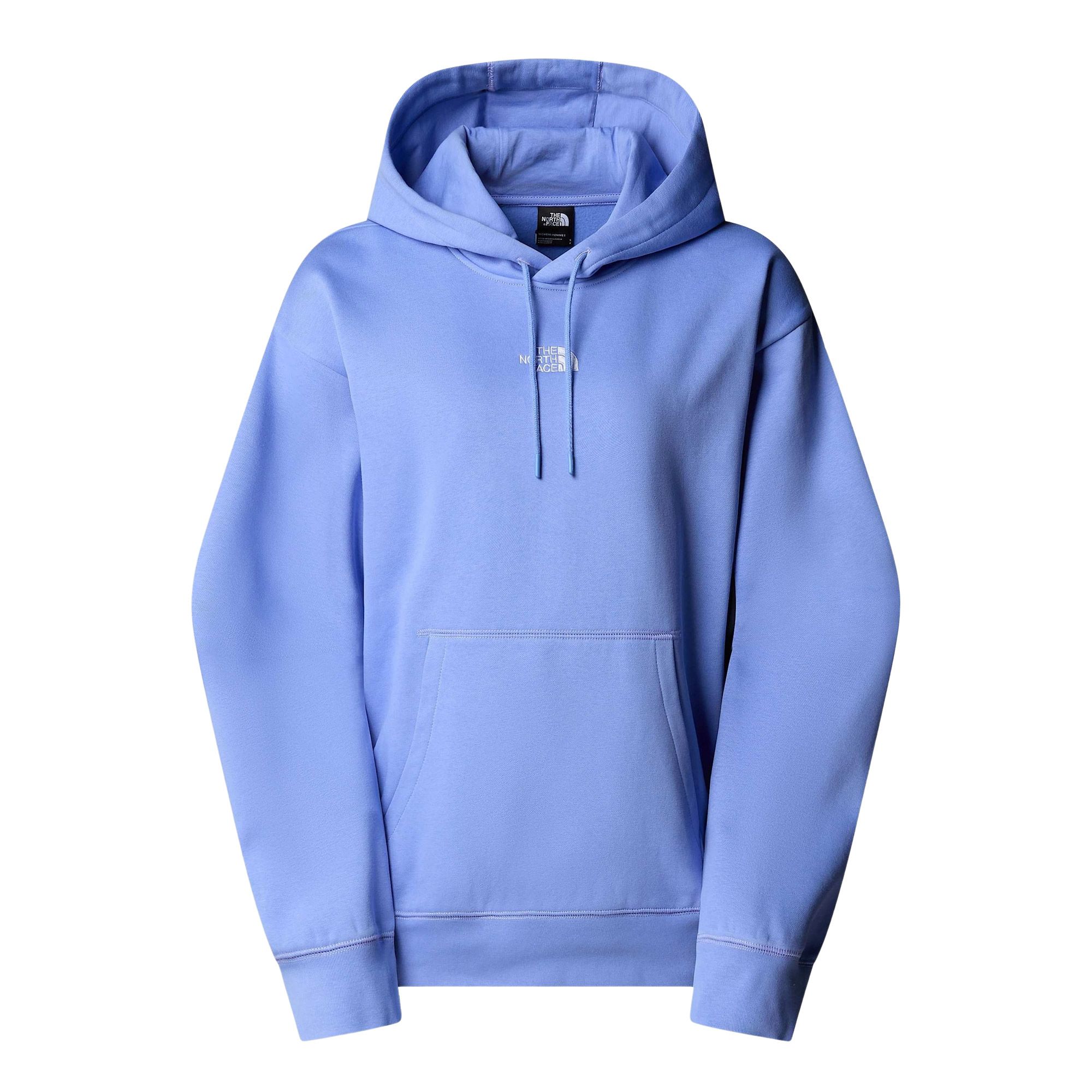 The North Face Essential Oversized Hoodie Dames