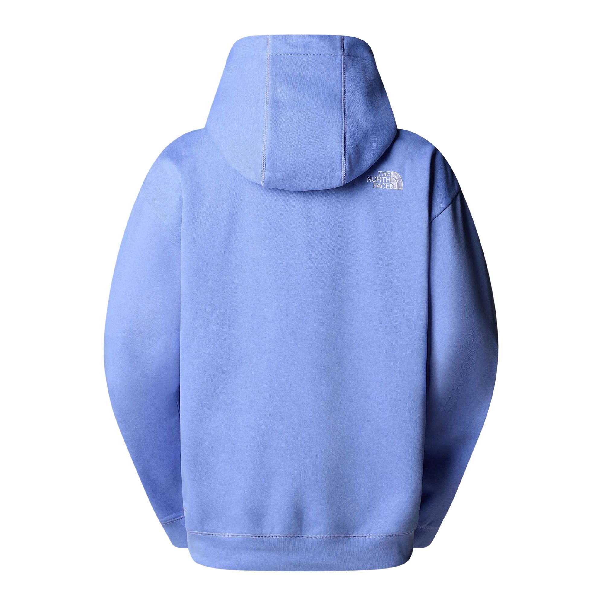 The North Face Essential Oversized Hoodie Dames