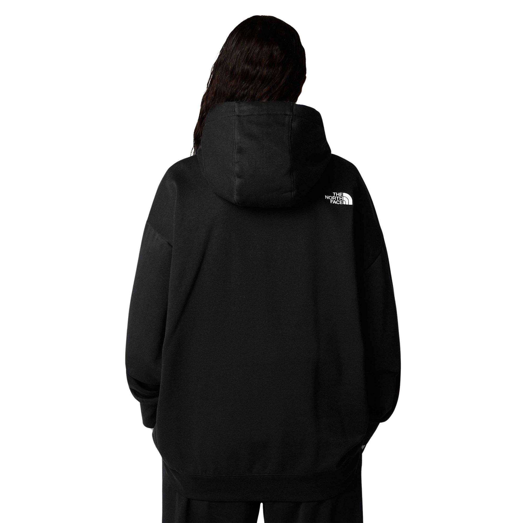 Sweat-shirt The North Face Essential Oversized Femmes