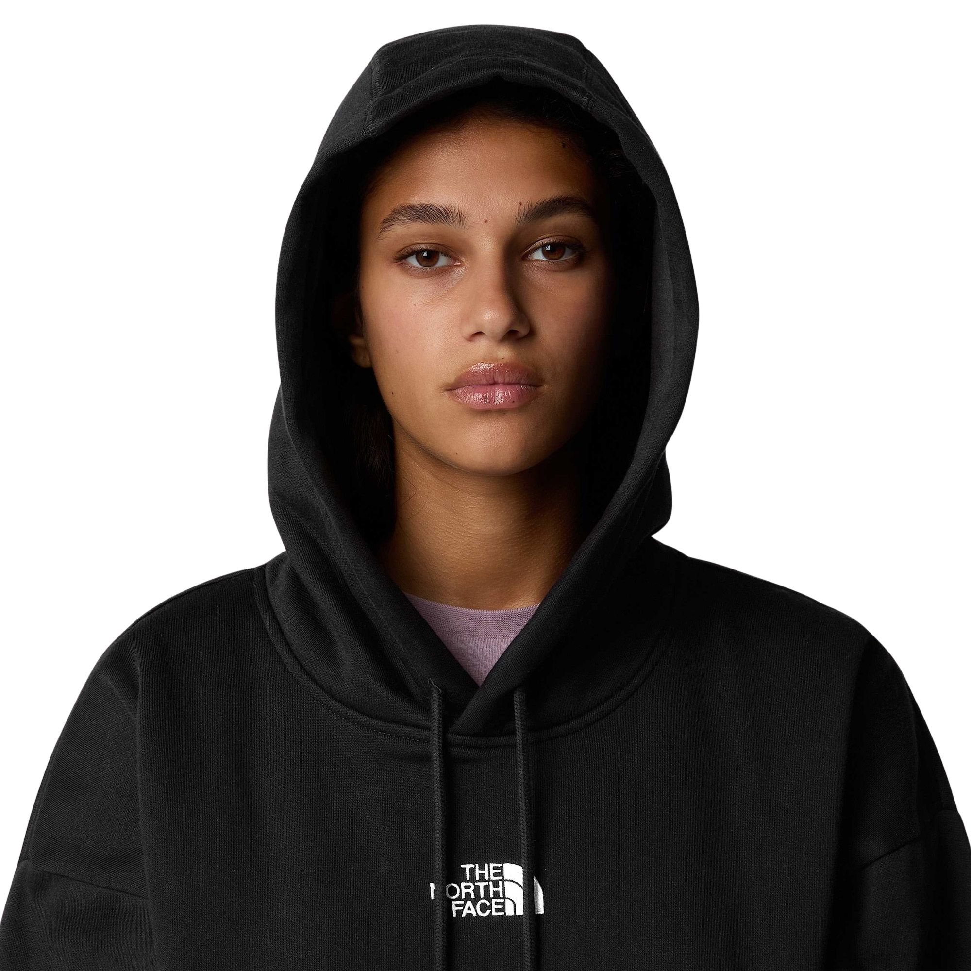 Sweat-shirt The North Face Essential Oversized Femmes