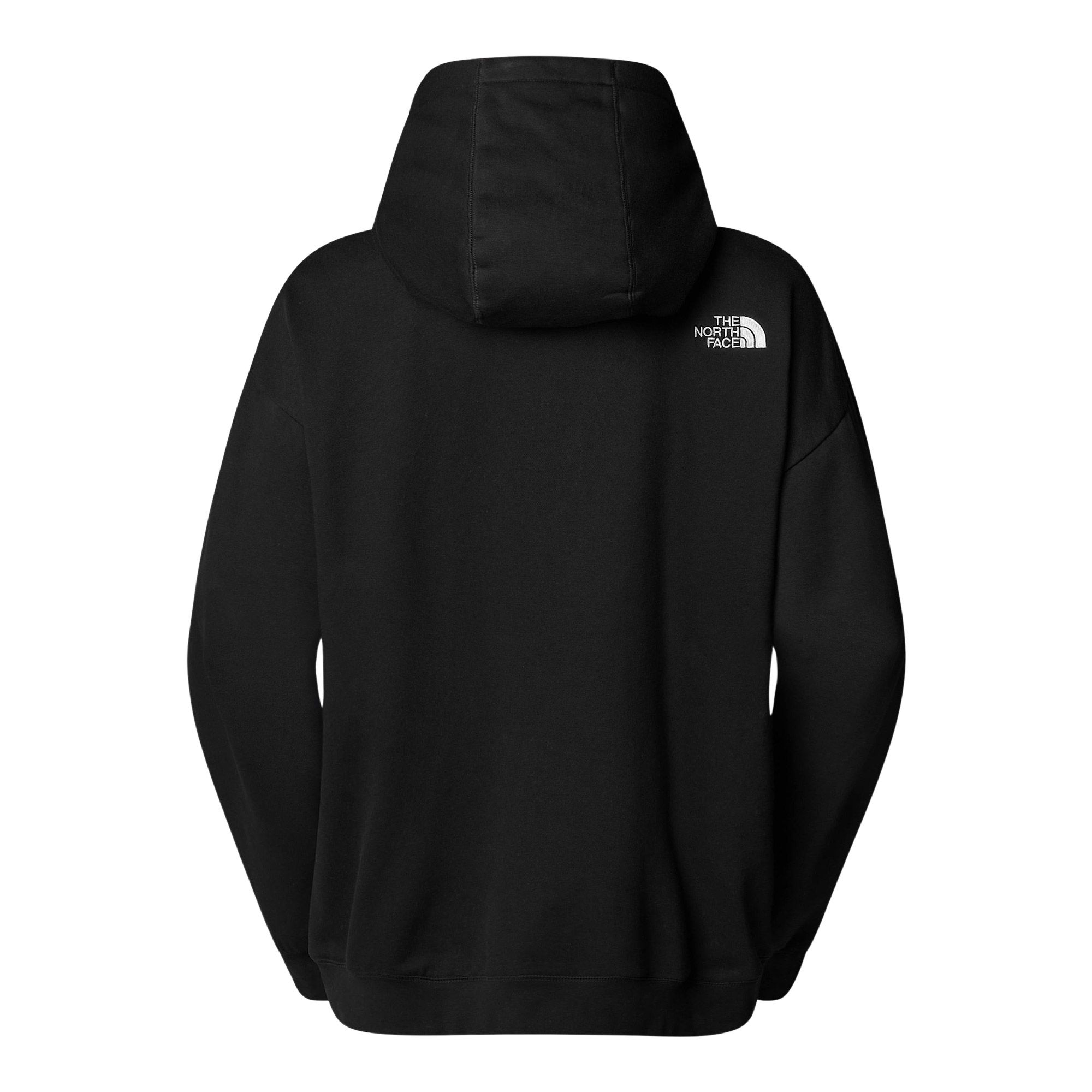 Sweat-shirt The North Face Essential Oversized Femmes