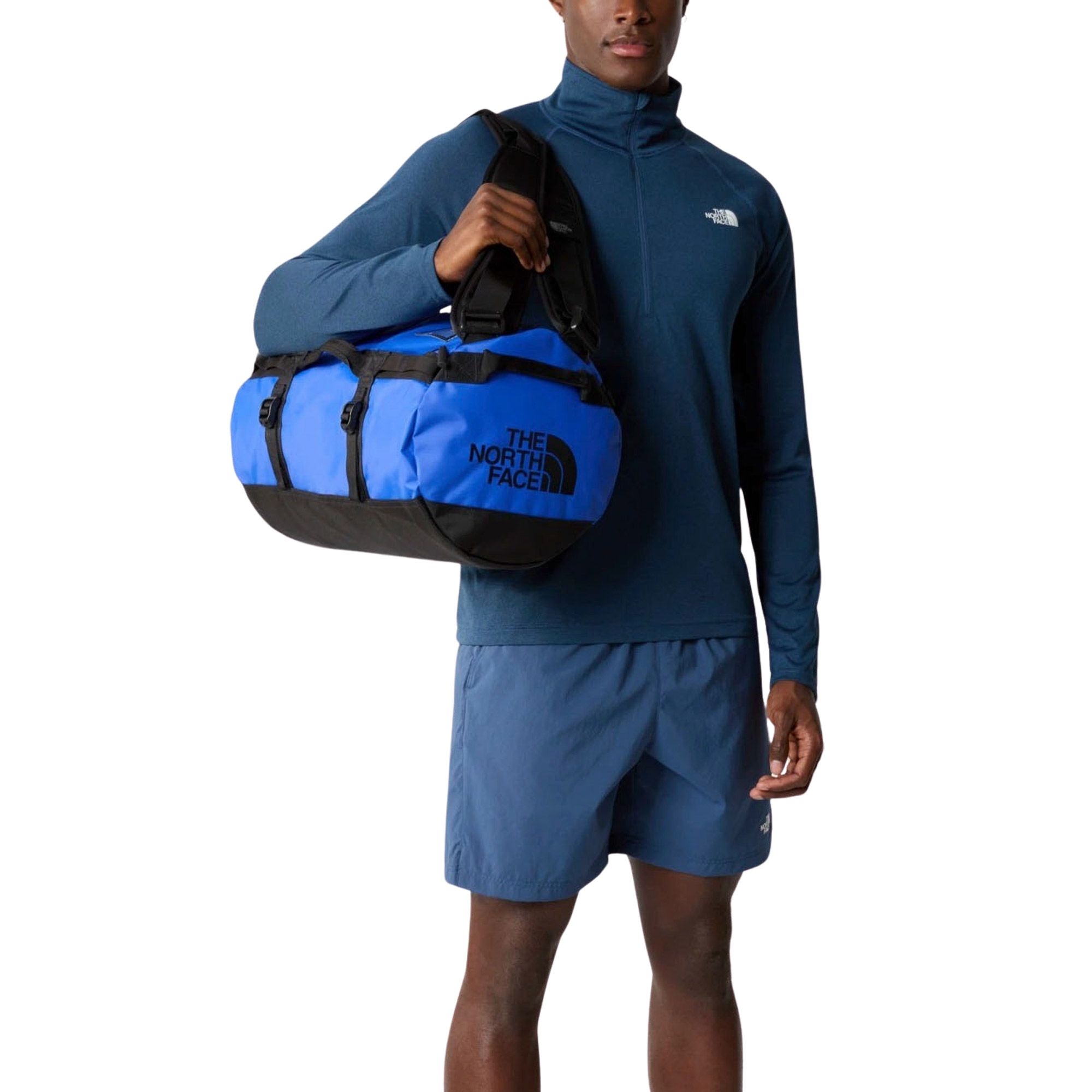 The North Face Flex II 1/4 Zip Sweater Heren