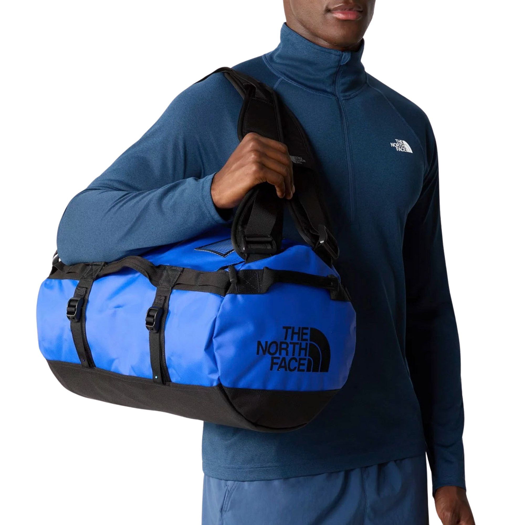 The North Face Flex II 1/4 Zip Sweater Heren