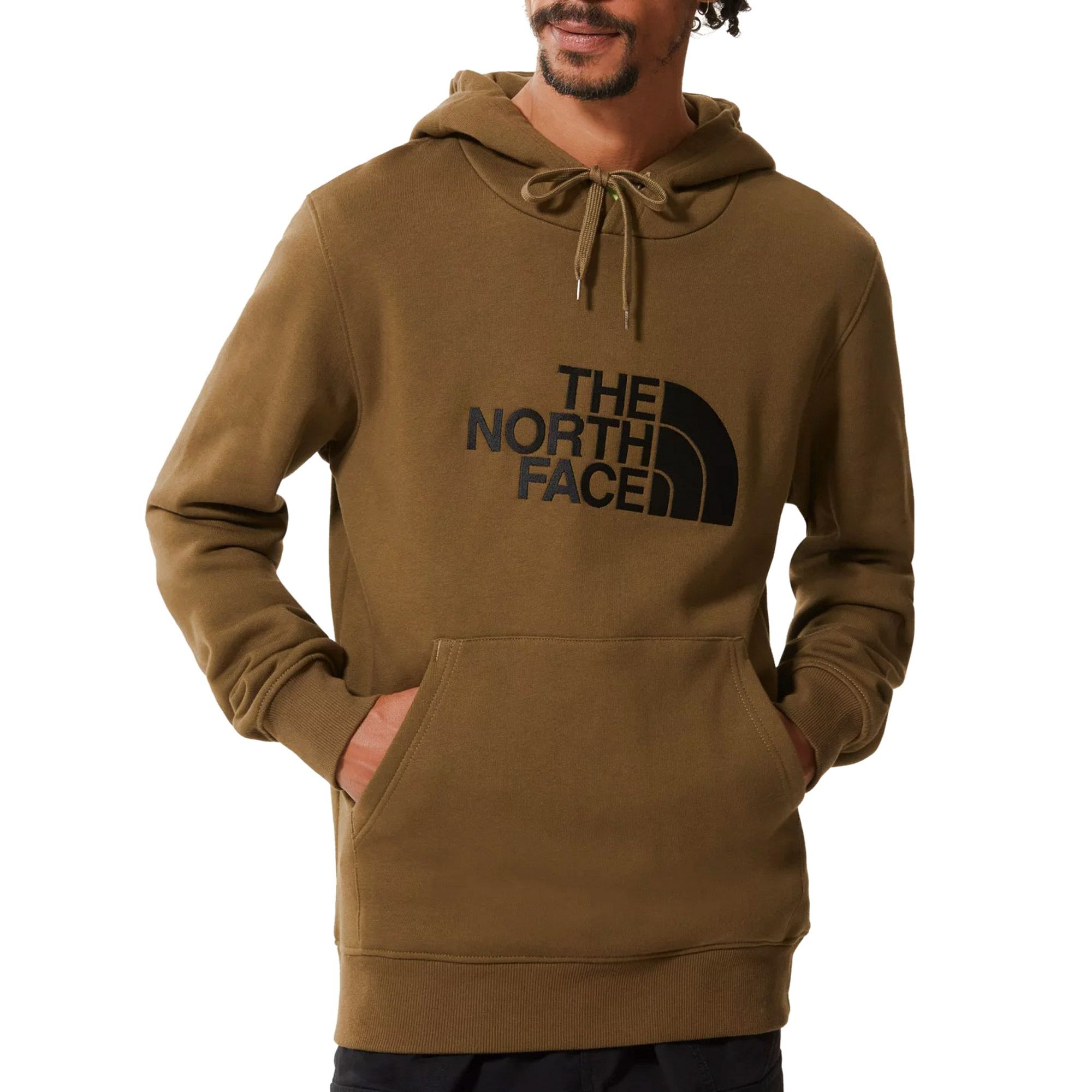 The North Face Drew Peak Hoodie Heren