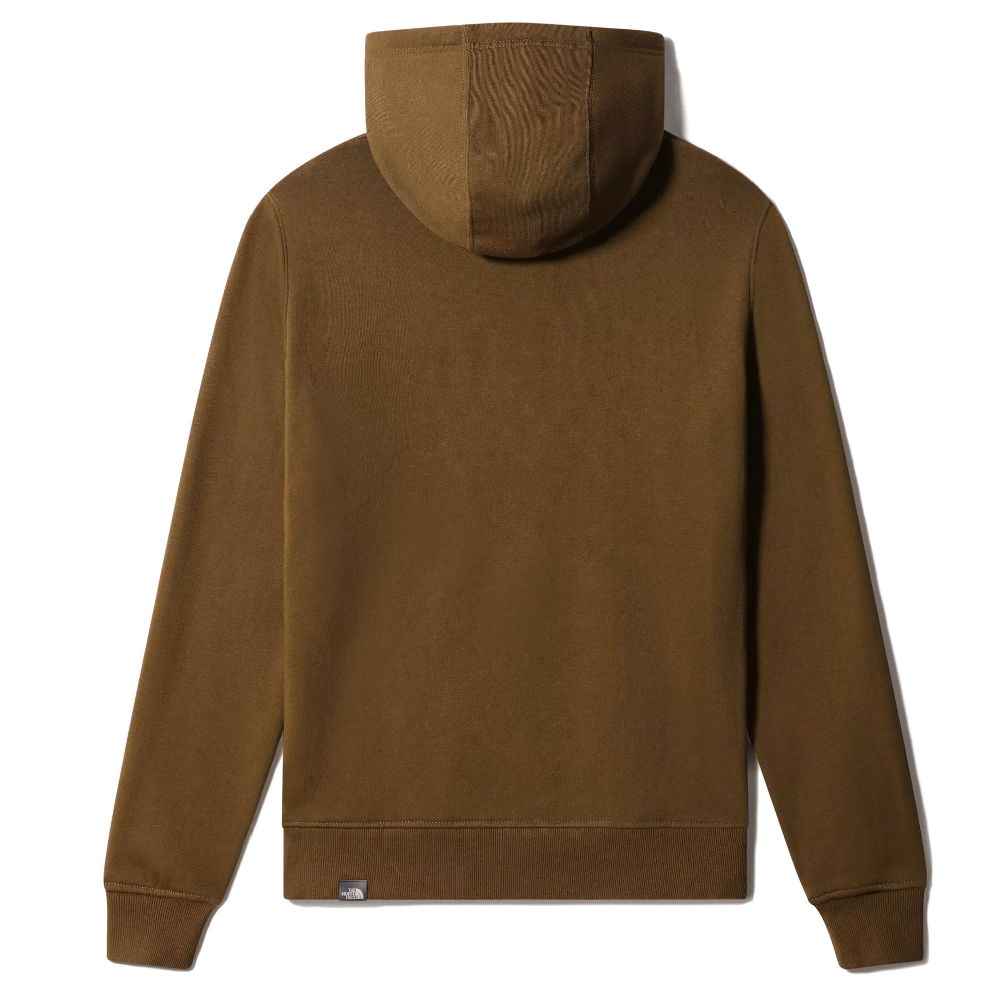 The North Face Drew Peak Hoodie Heren