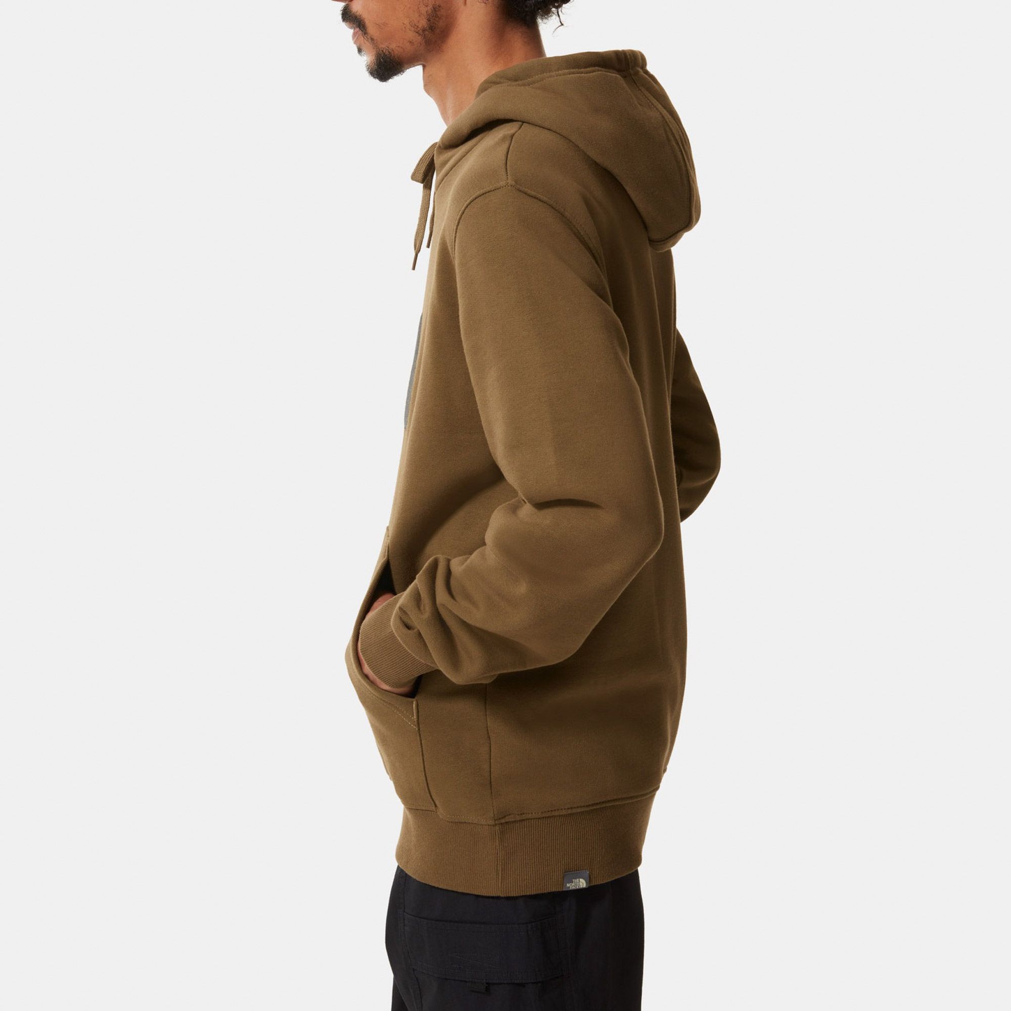 The North Face Drew Peak Hoodie Heren