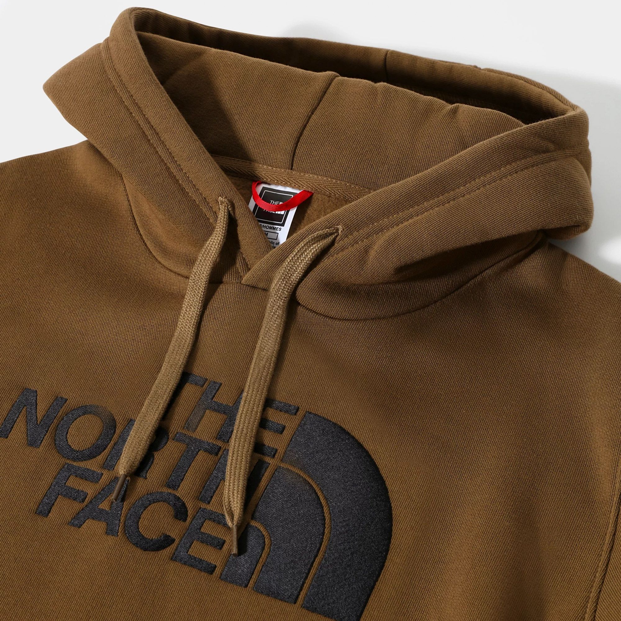 The North Face Drew Peak Hoodie Heren