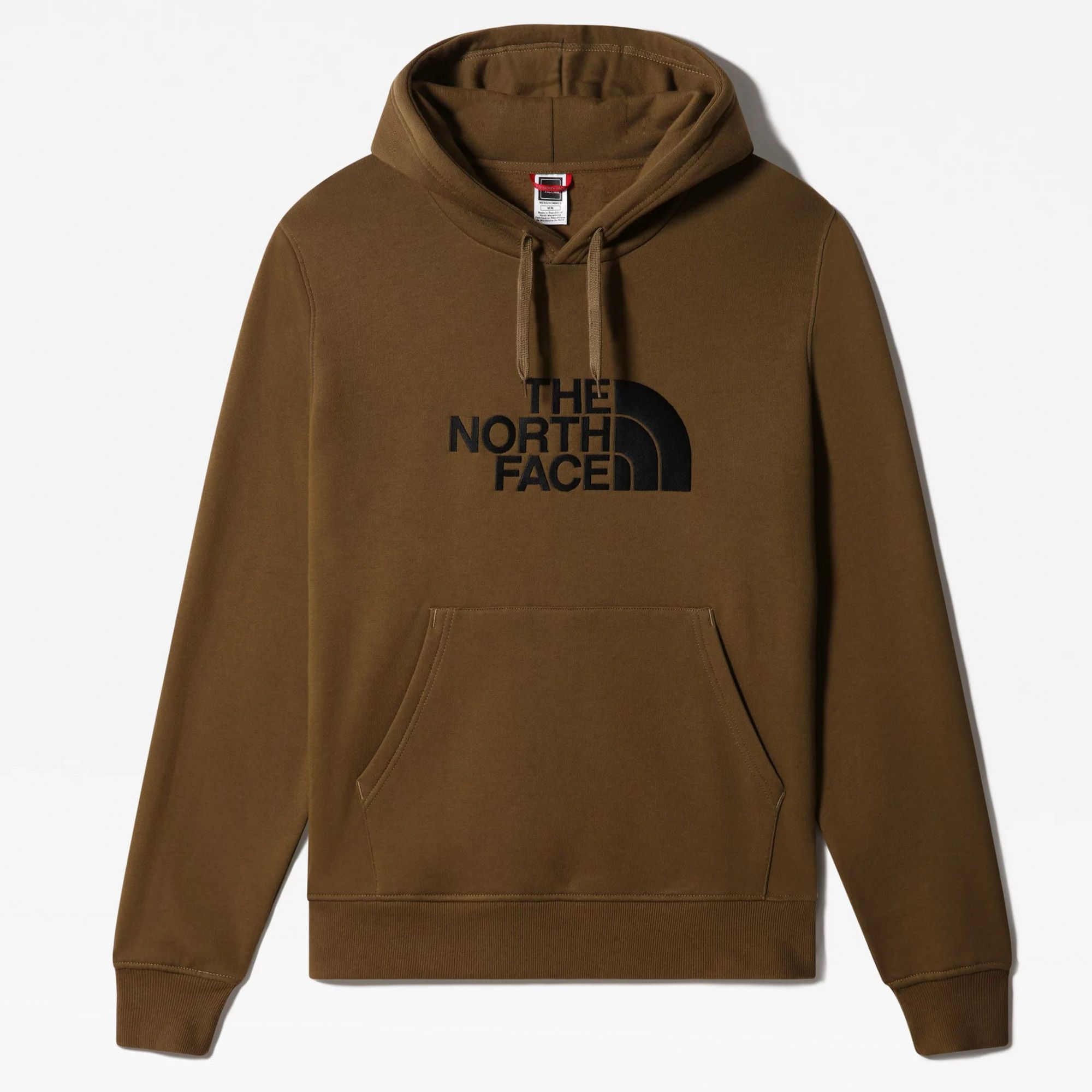 The North Face Drew Peak Hoodie Heren