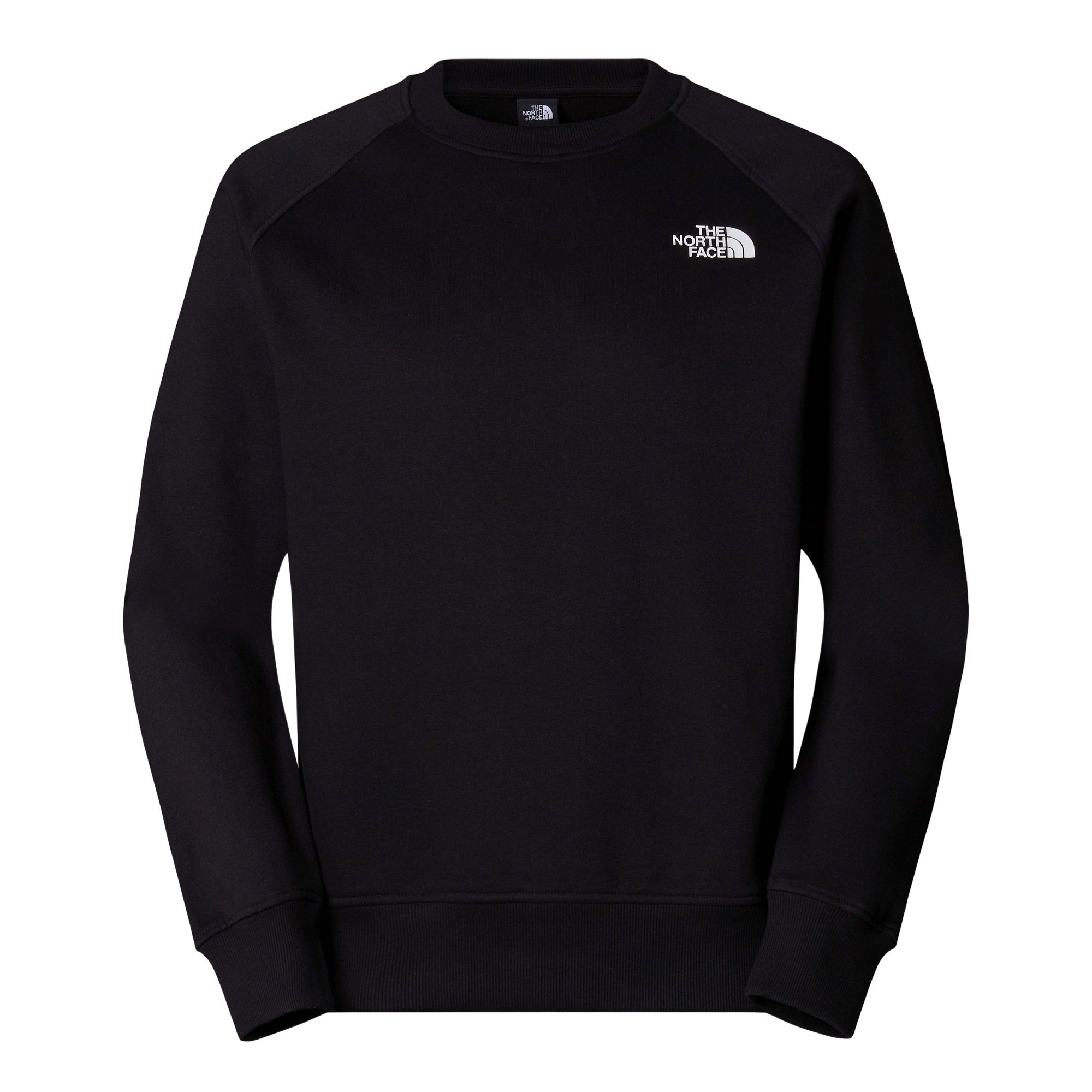 The North Face Redbox Sweater Heren