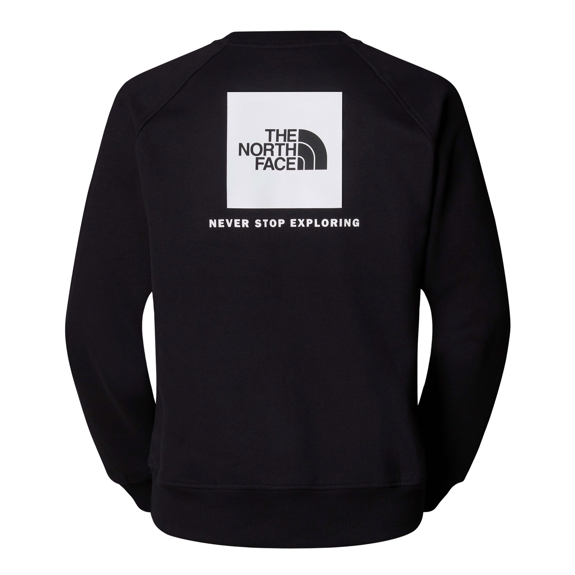 The North Face Redbox Sweater Heren
