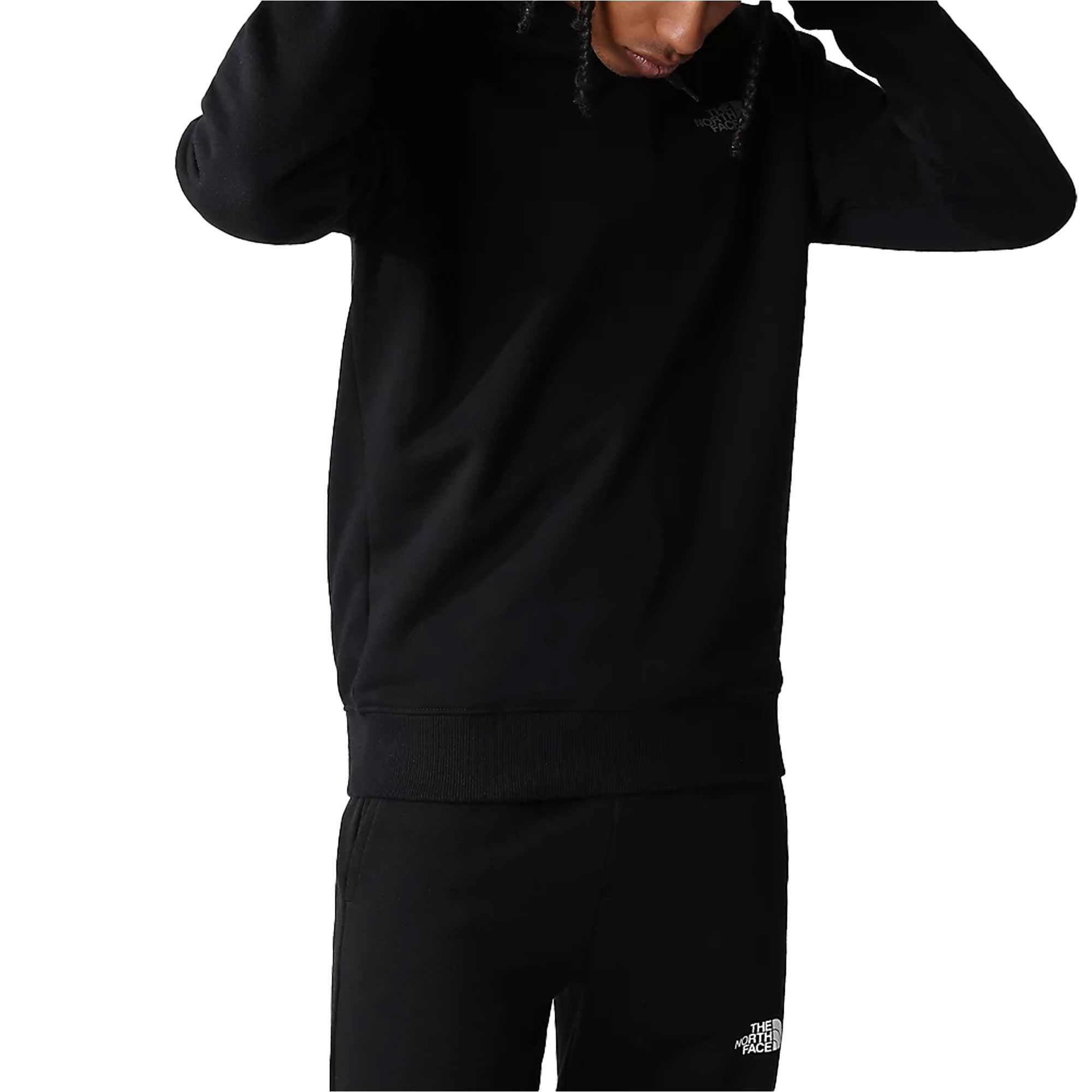The North Face Seasonal Drew Peak Pullover Hoody