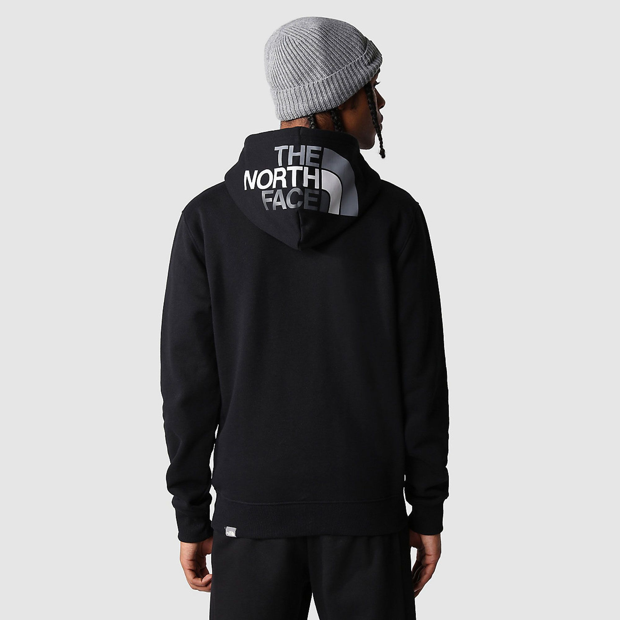 The North Face Seasonal Drew Peak Pullover Hoody