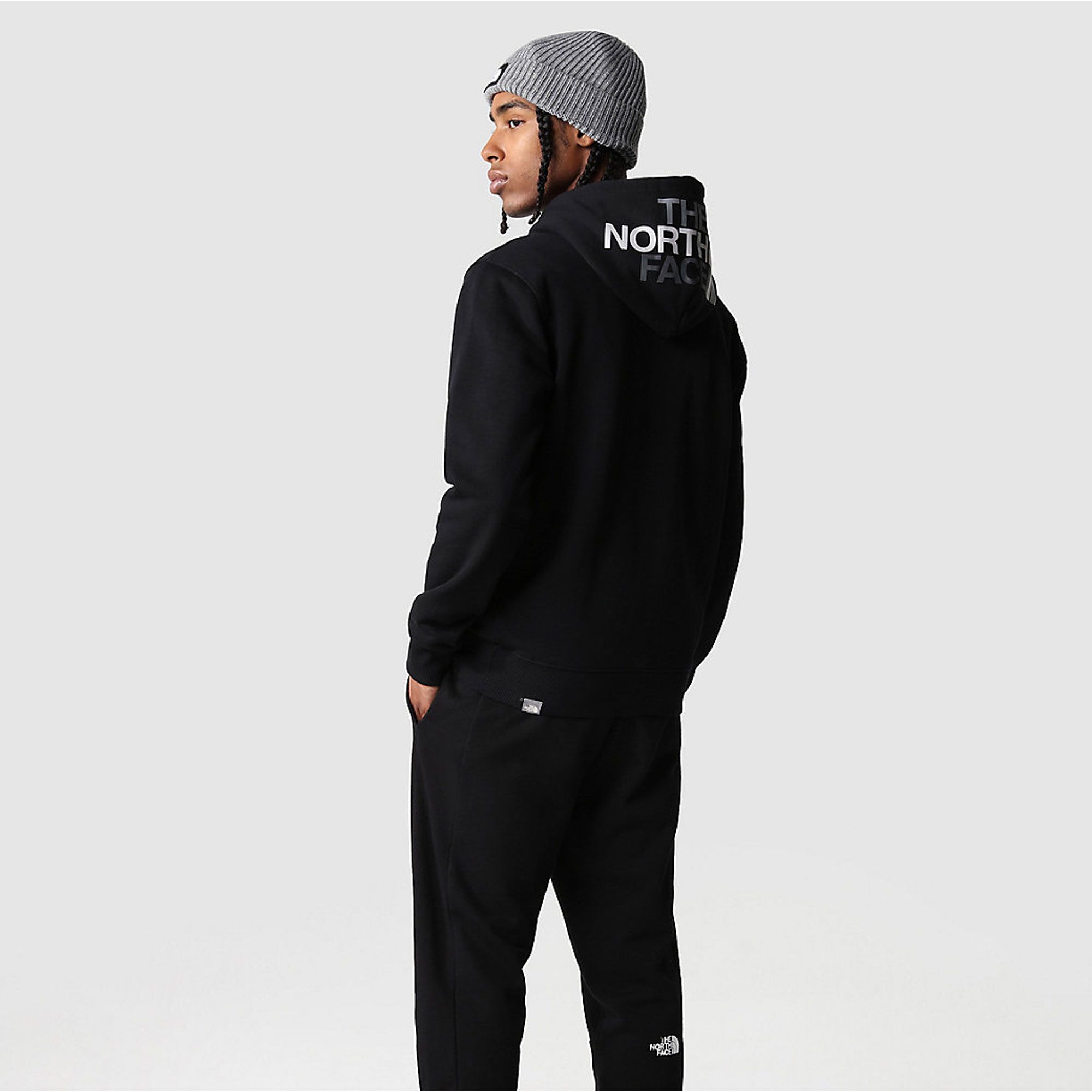 The North Face Seasonal Drew Peak Pullover Hoody